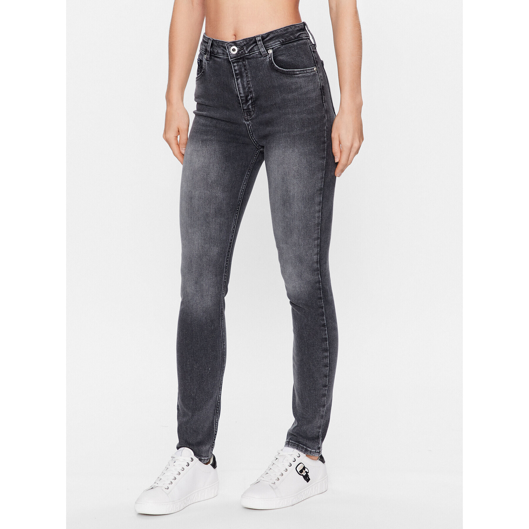 Karl Lagerfeld Jeans Τζιν - Pepit.gr