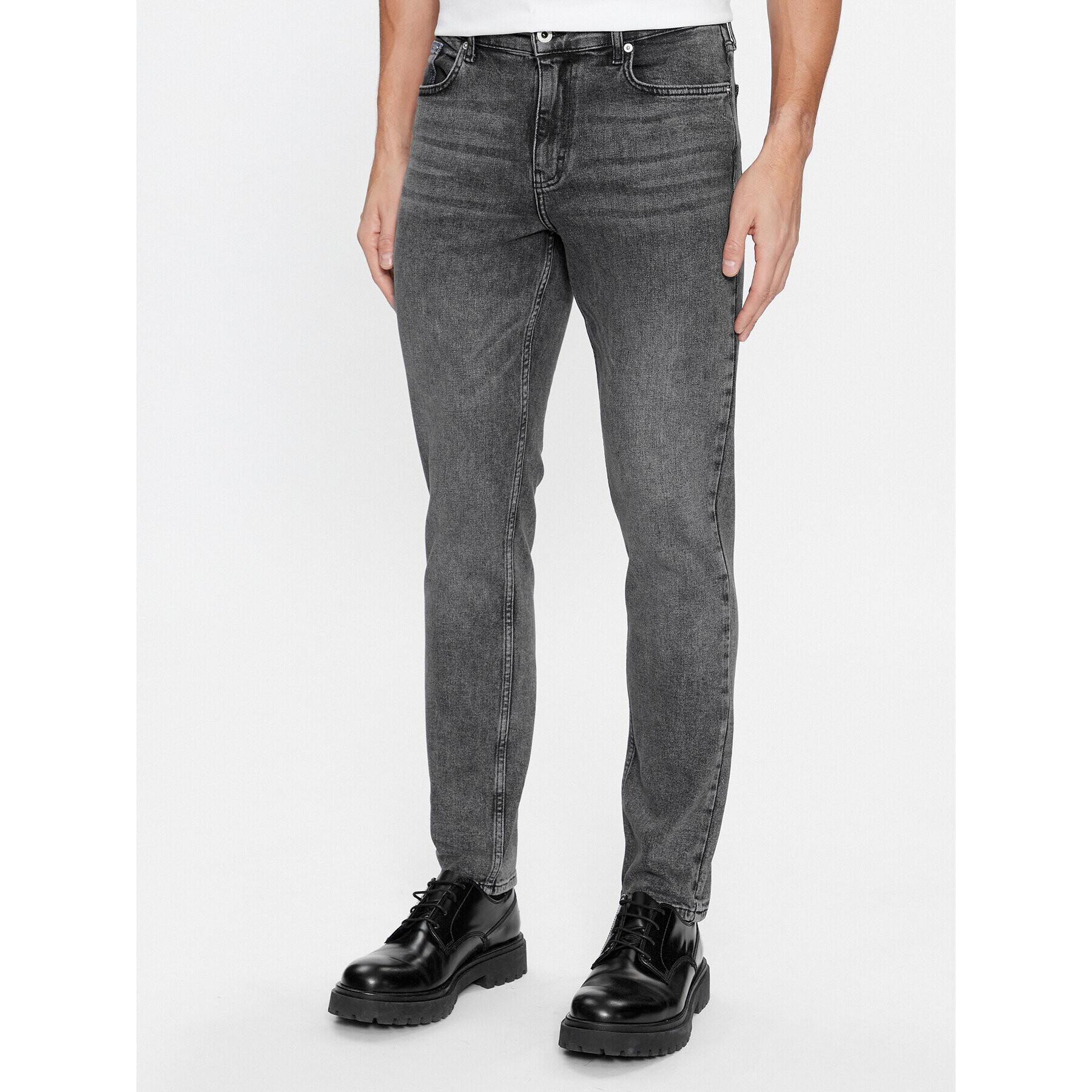 Karl Lagerfeld Jeans Τζιν - Pepit.gr