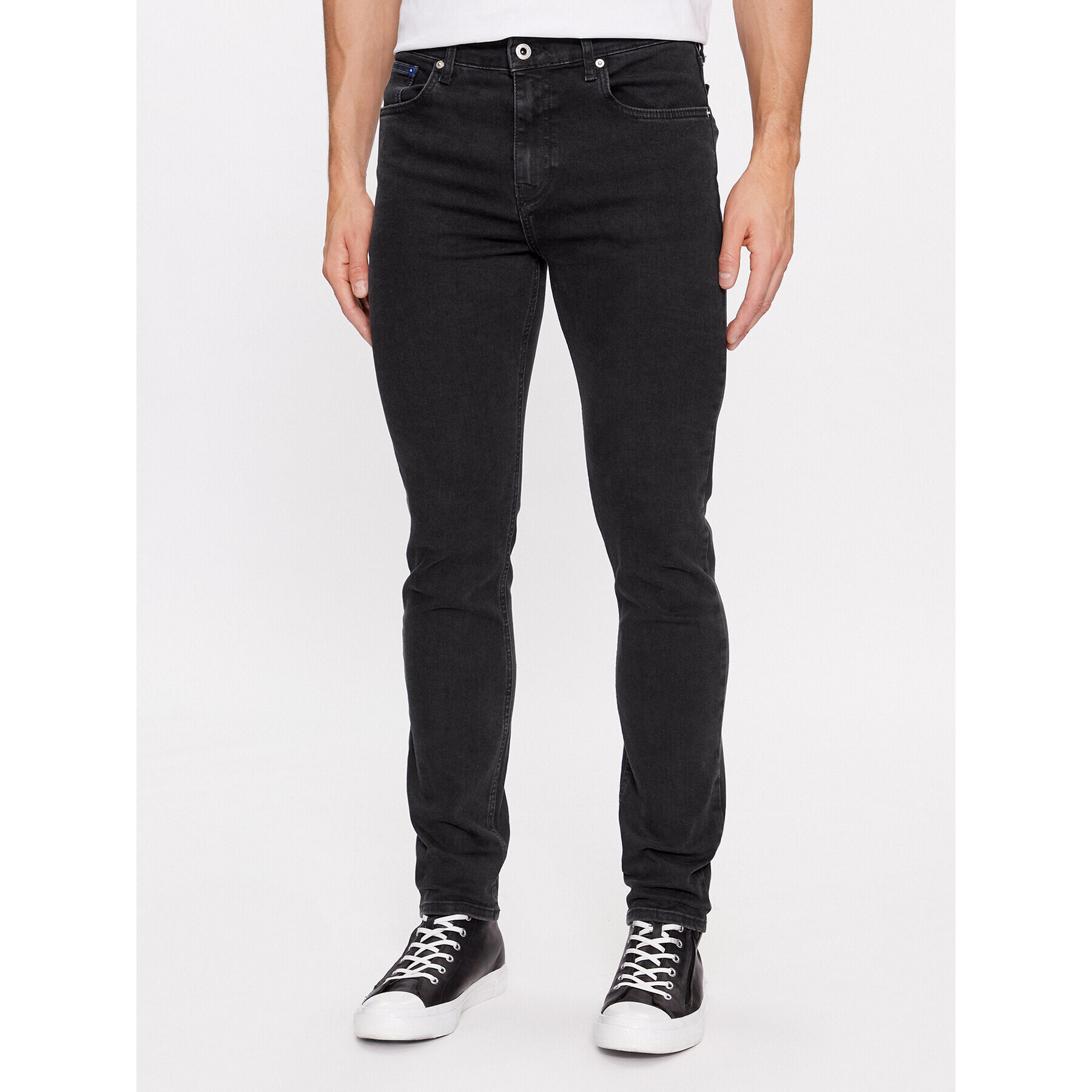 Karl Lagerfeld Jeans Τζιν - Pepit.gr