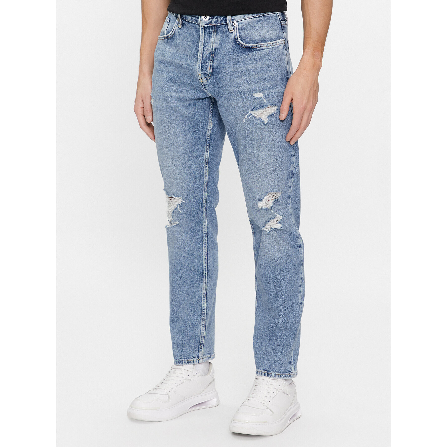 Karl Lagerfeld Jeans Τζιν - Pepit.gr