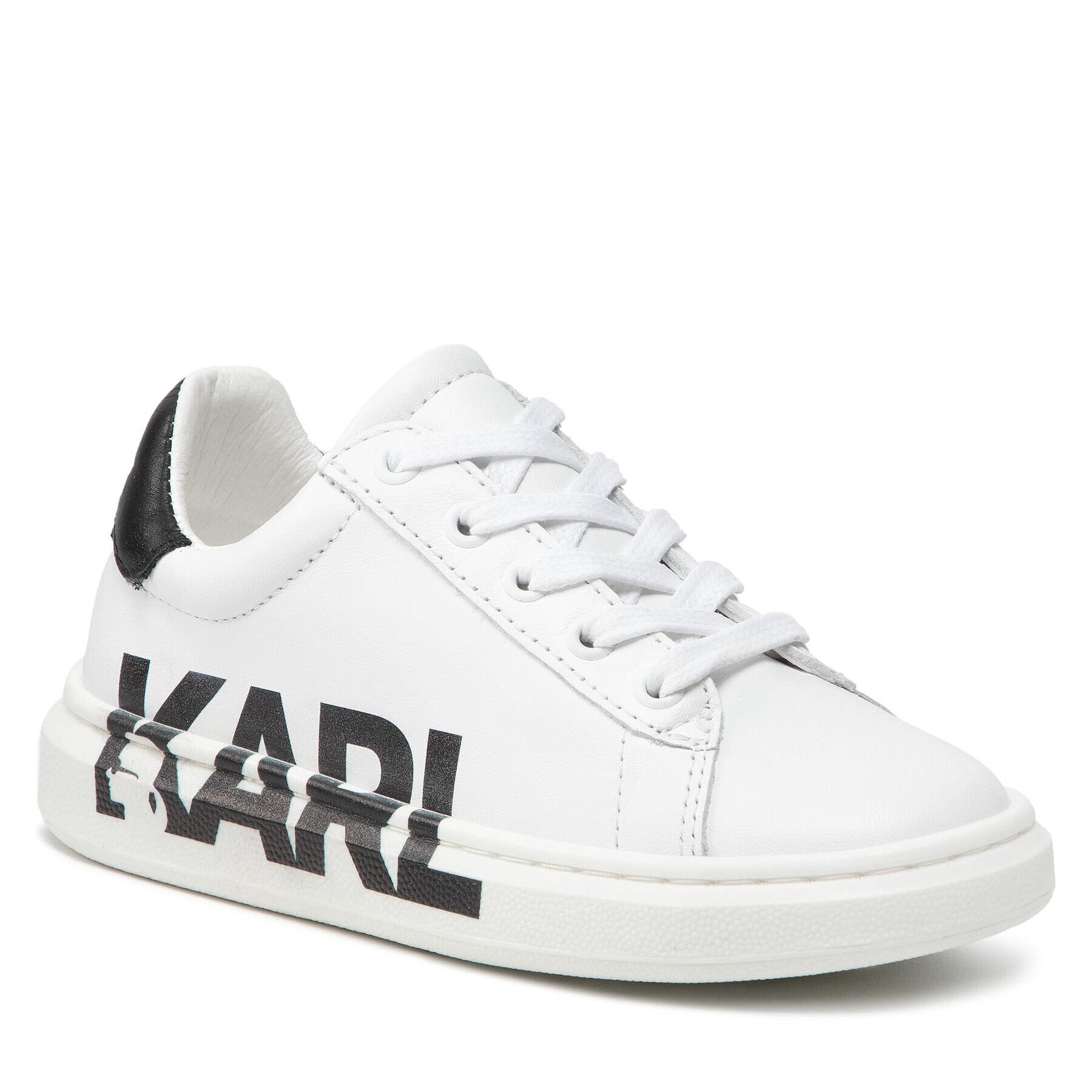 Karl Lagerfeld Kids Αθλητικά - Pepit.gr