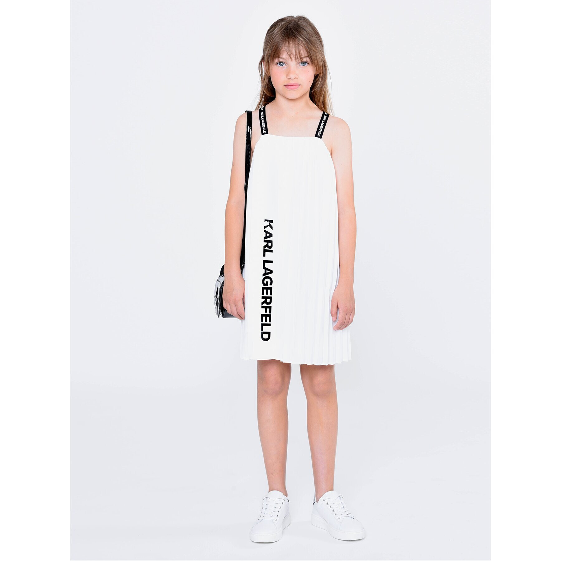 Karl Lagerfeld Kids Φόρεμα - Pepit.gr