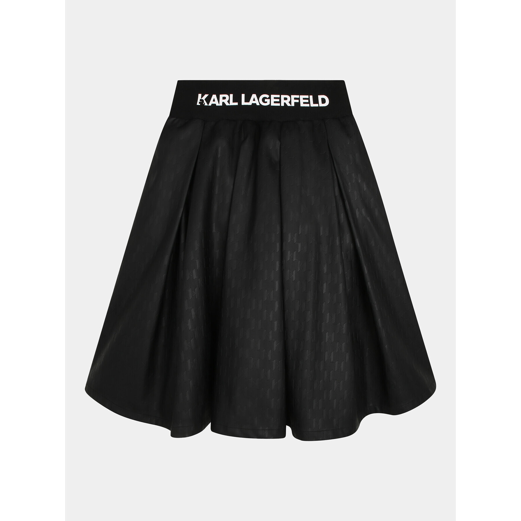 Karl Lagerfeld Kids Φούστα - Pepit.gr