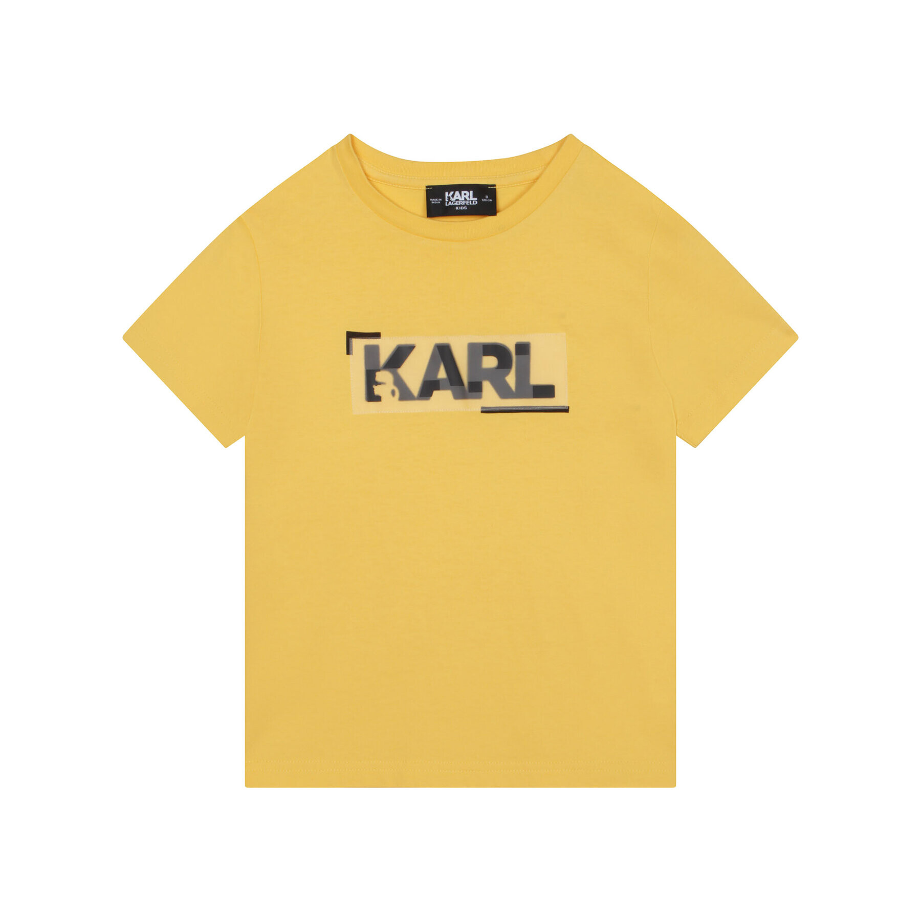 Karl Lagerfeld Kids T-Shirt - Pepit.gr