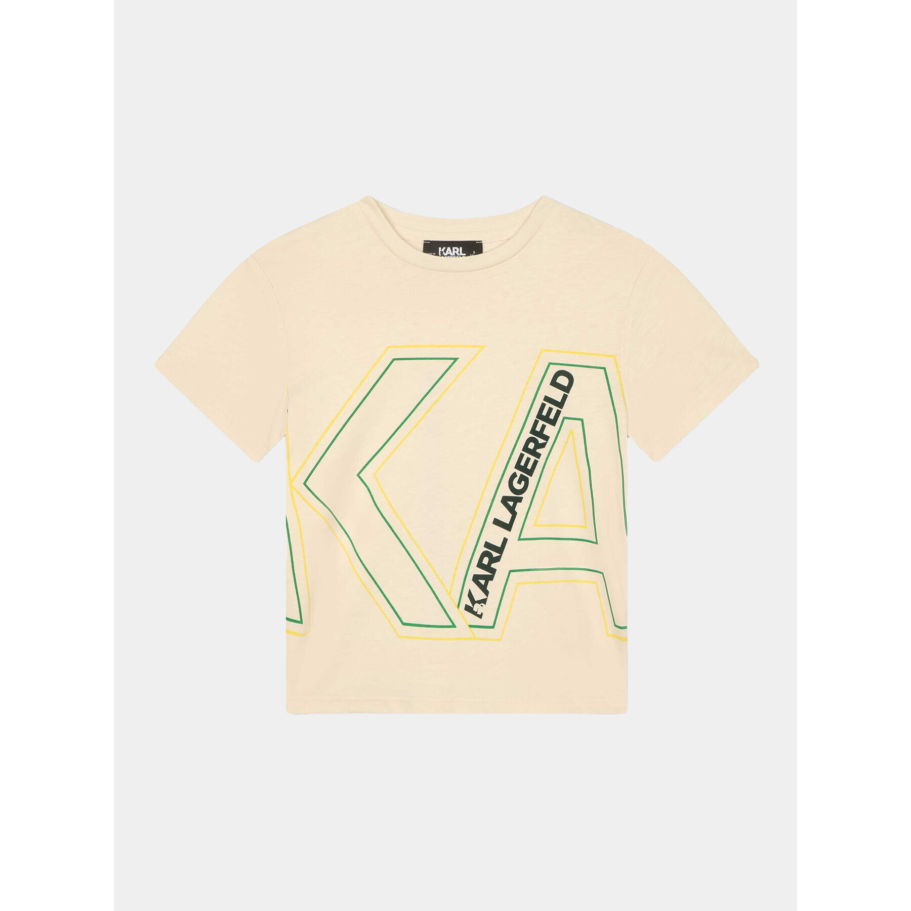 Karl Lagerfeld Kids T-Shirt - Pepit.gr