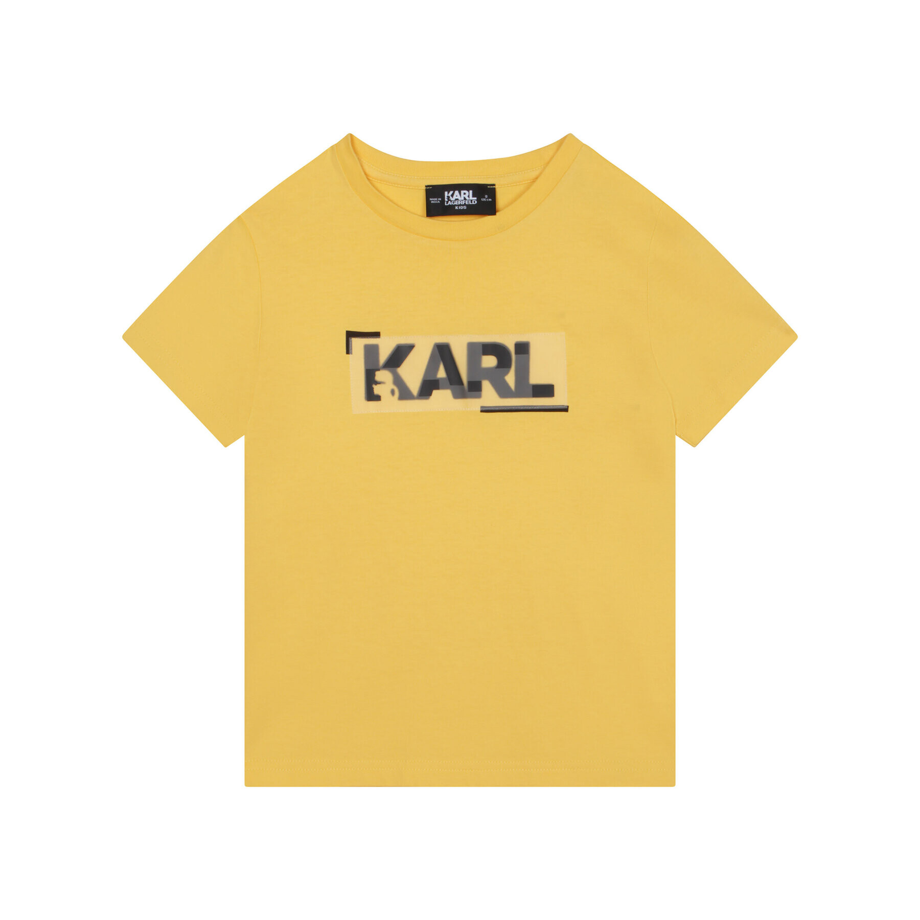 Karl Lagerfeld Kids T-Shirt - Pepit.gr