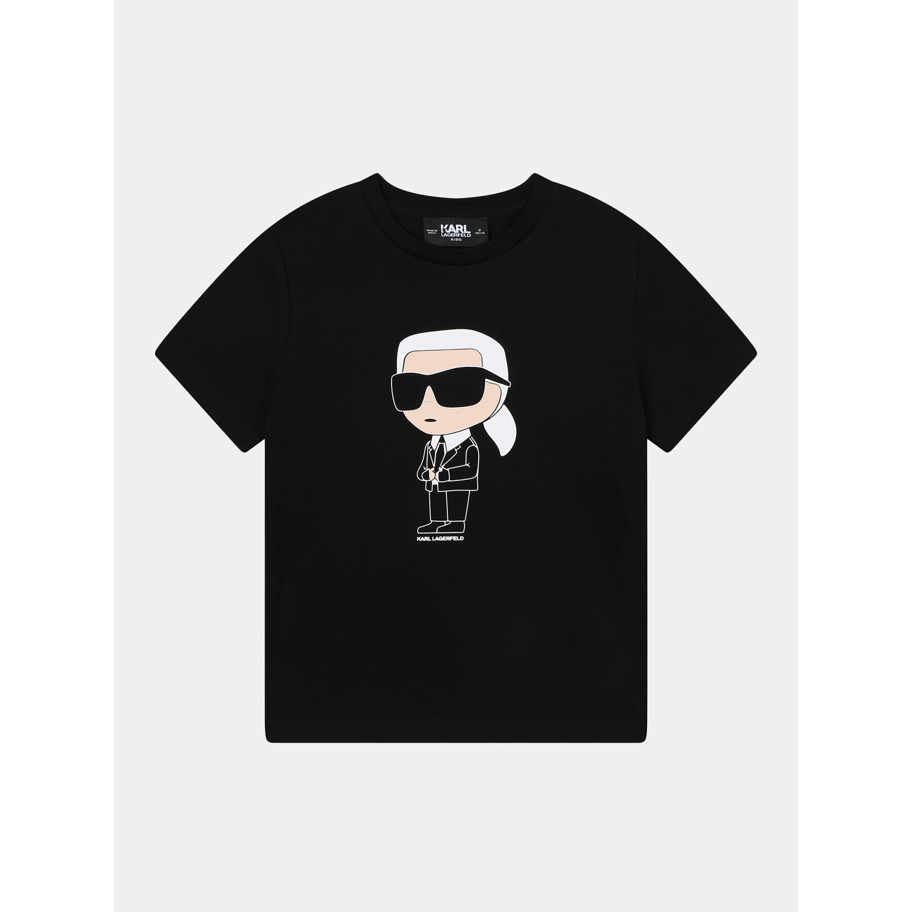 Karl Lagerfeld Kids T-Shirt - Pepit.gr