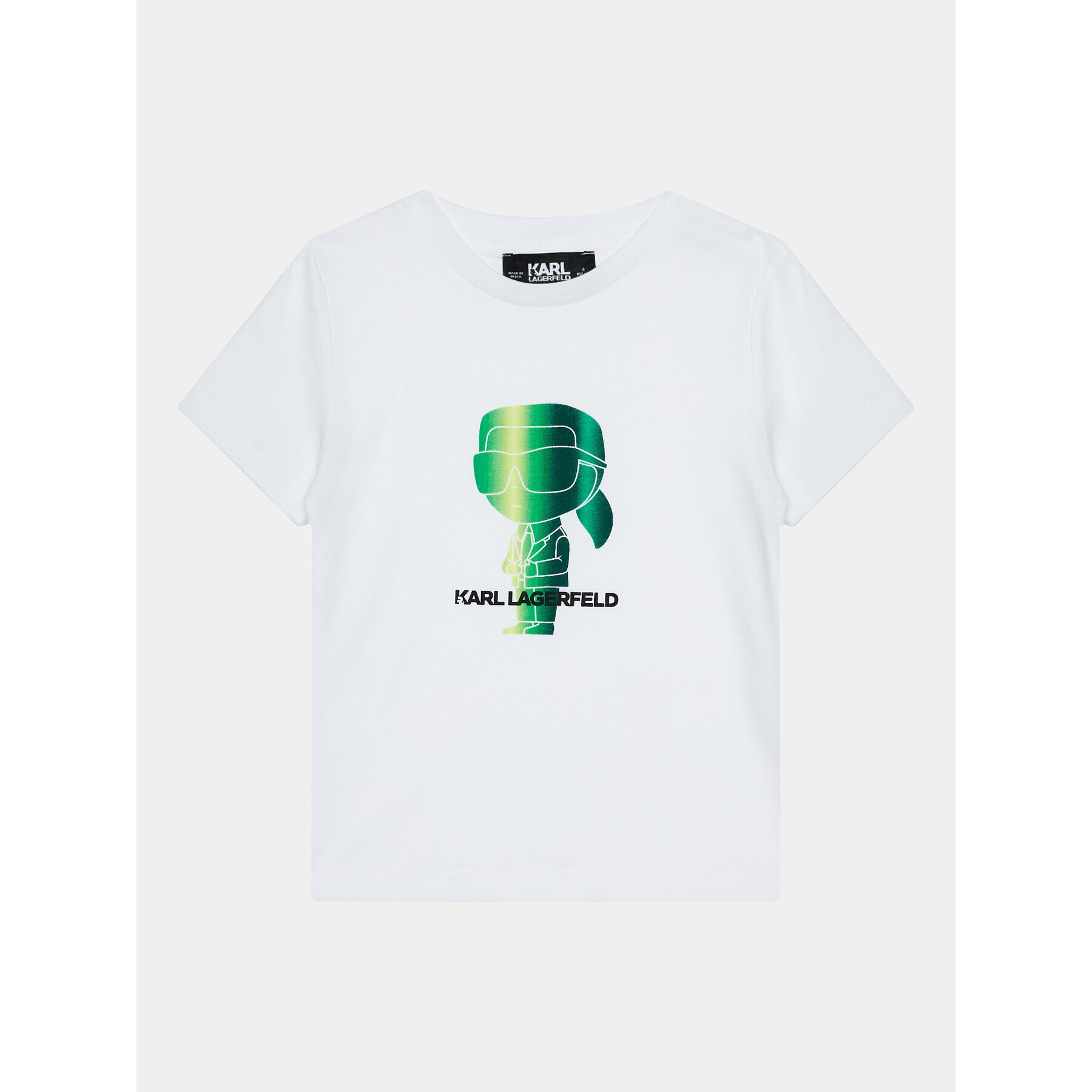 Karl Lagerfeld Kids T-Shirt - Pepit.gr