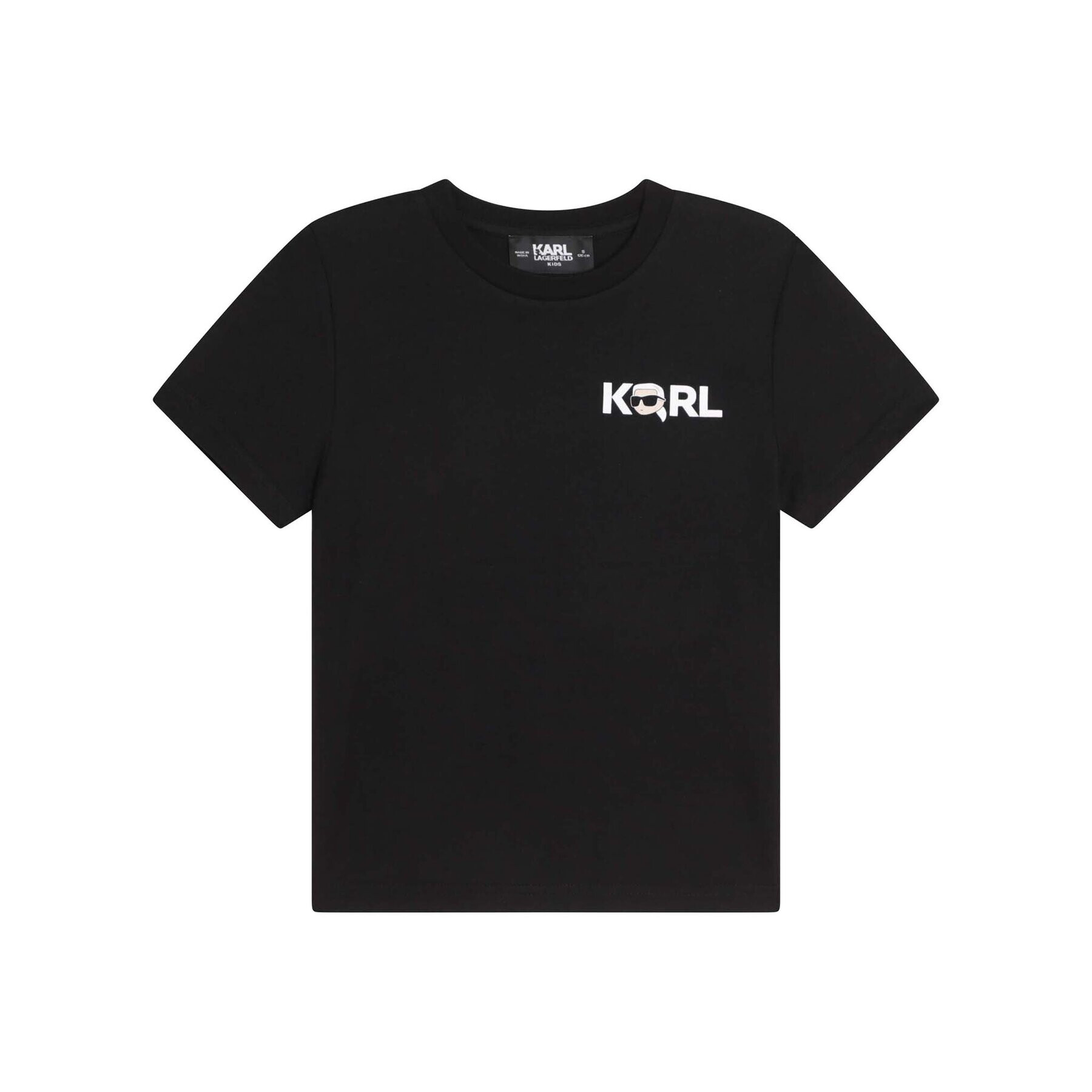 Karl Lagerfeld Kids T-Shirt - Pepit.gr