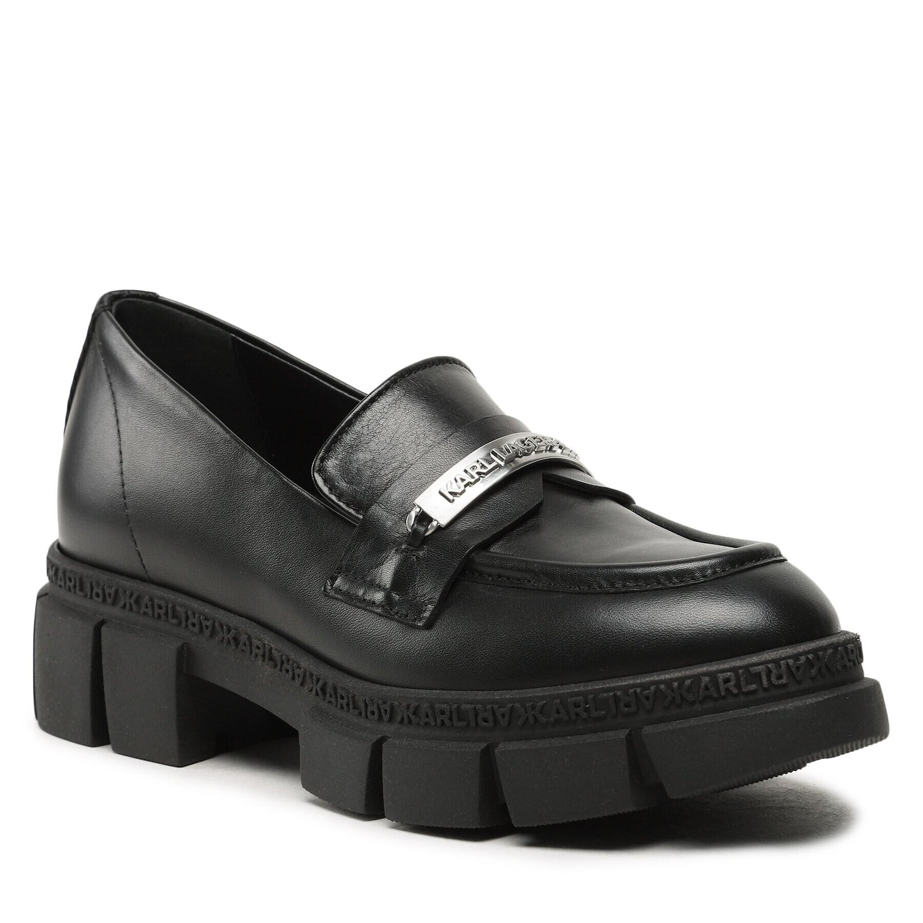 KARL LAGERFELD Loafers - Pepit.gr