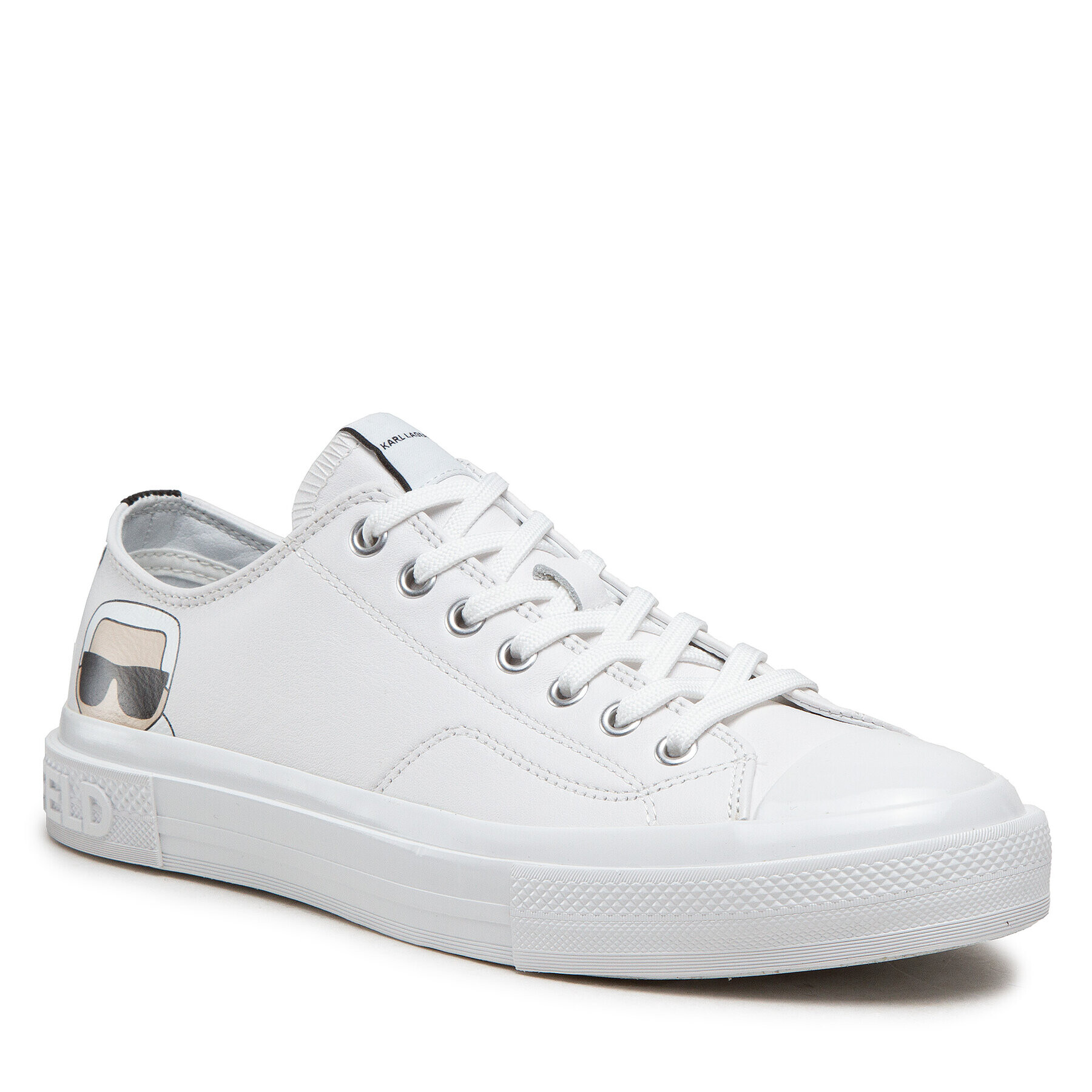 KARL LAGERFELD Sneakers - Pepit.gr