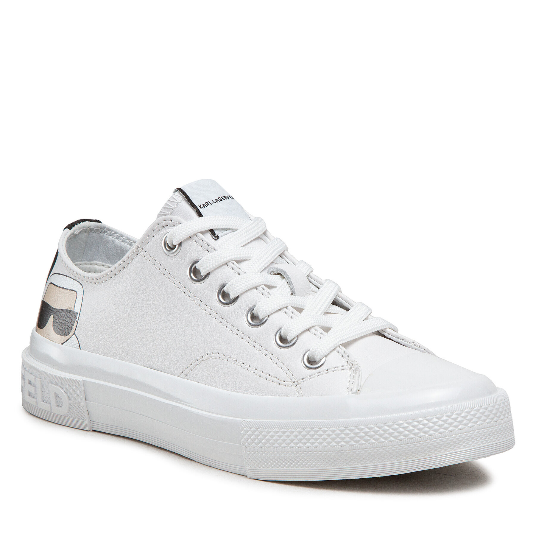 KARL LAGERFELD Sneakers - Pepit.gr