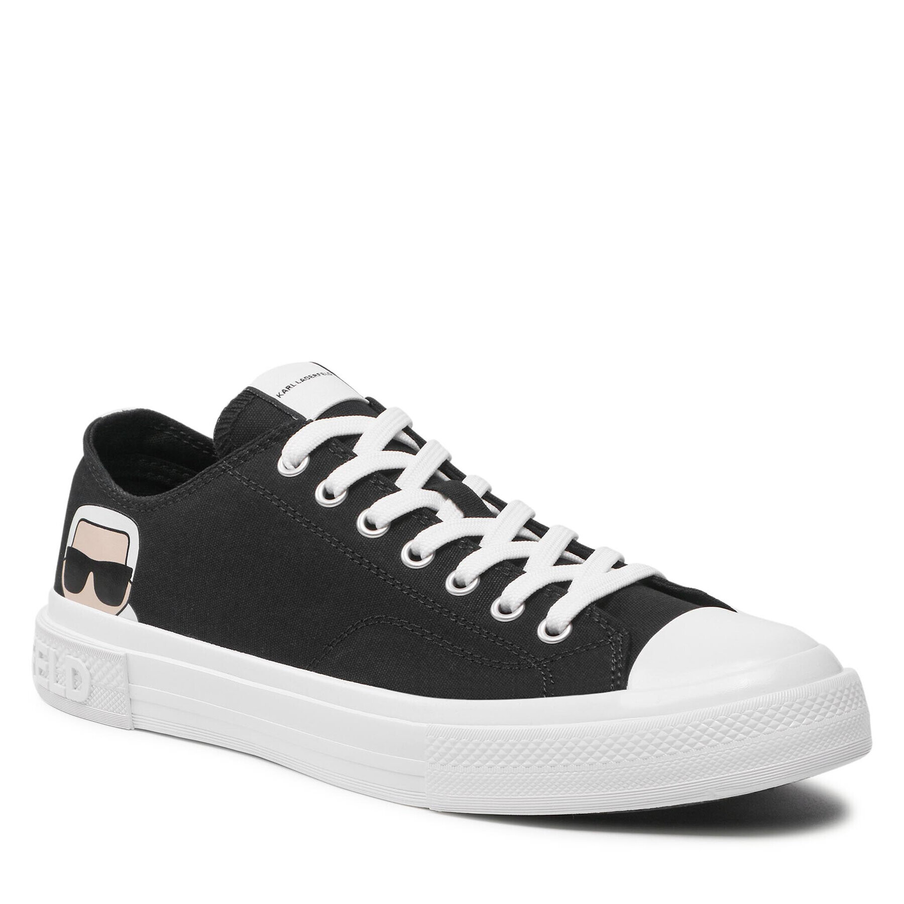 KARL LAGERFELD Sneakers - Pepit.gr