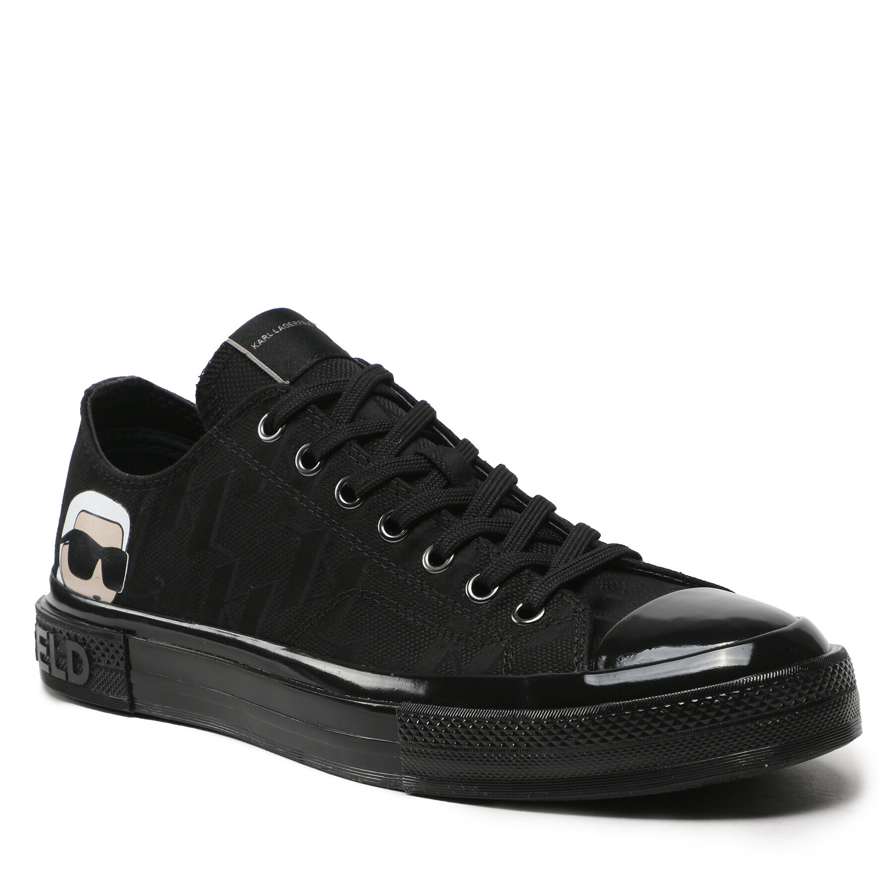 KARL LAGERFELD Sneakers - Pepit.gr