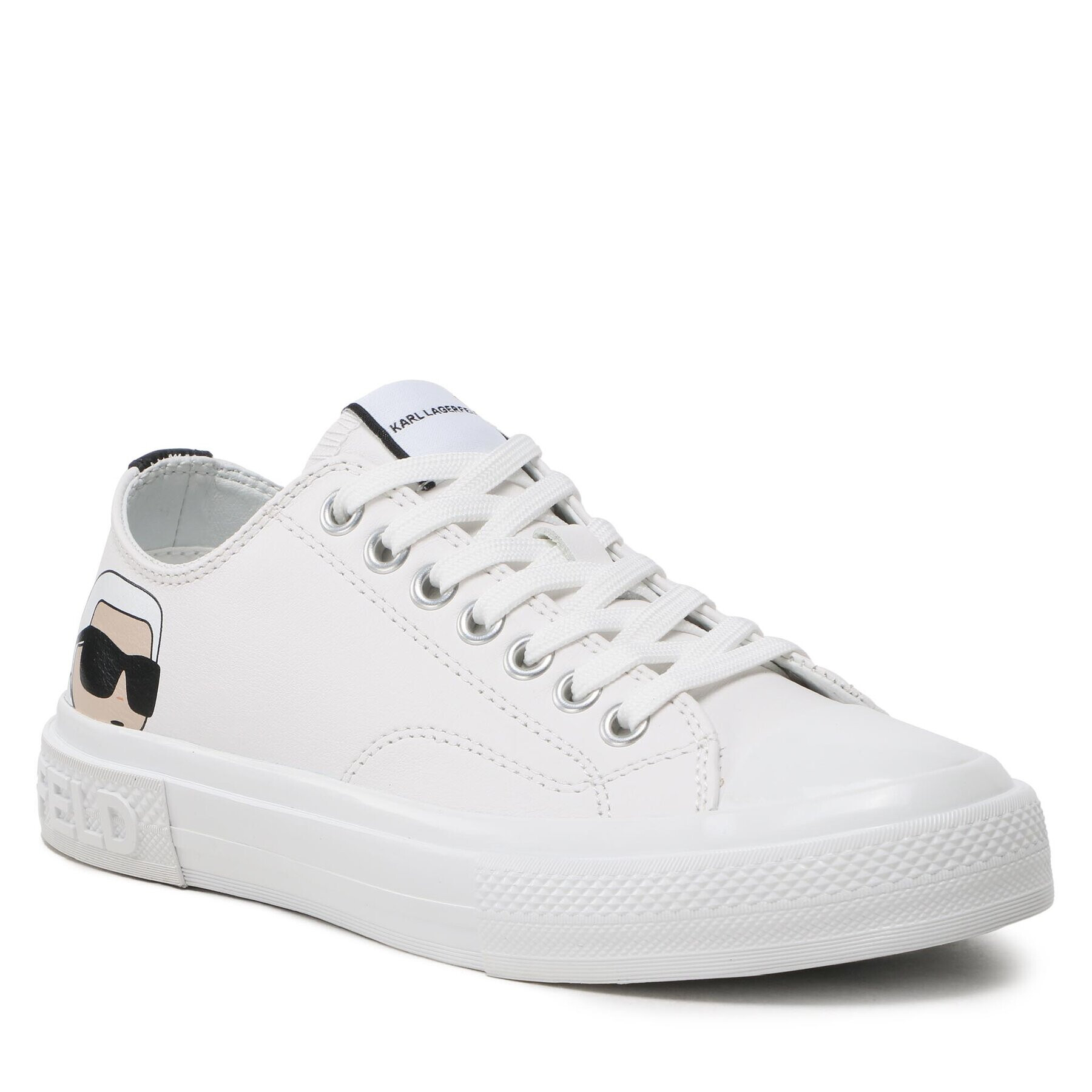 KARL LAGERFELD Sneakers - Pepit.gr