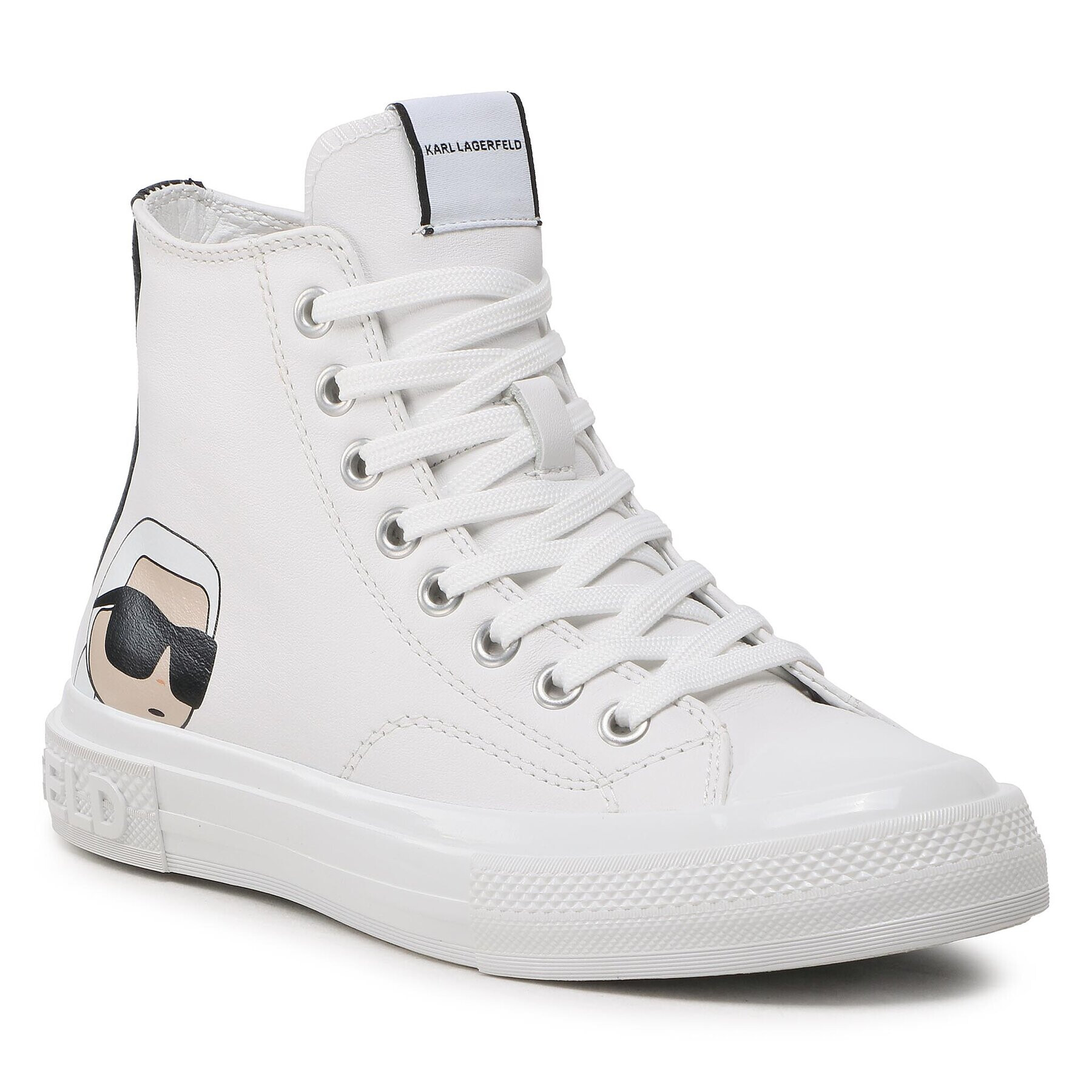 KARL LAGERFELD Sneakers - Pepit.gr