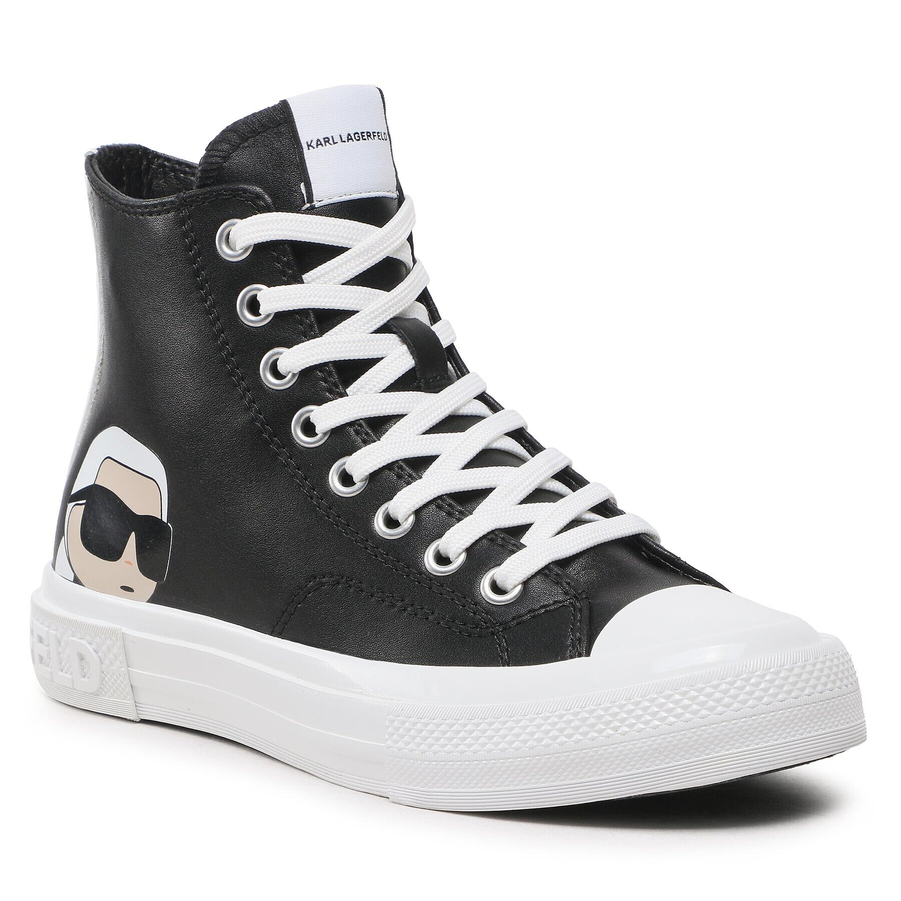 KARL LAGERFELD Sneakers - Pepit.gr