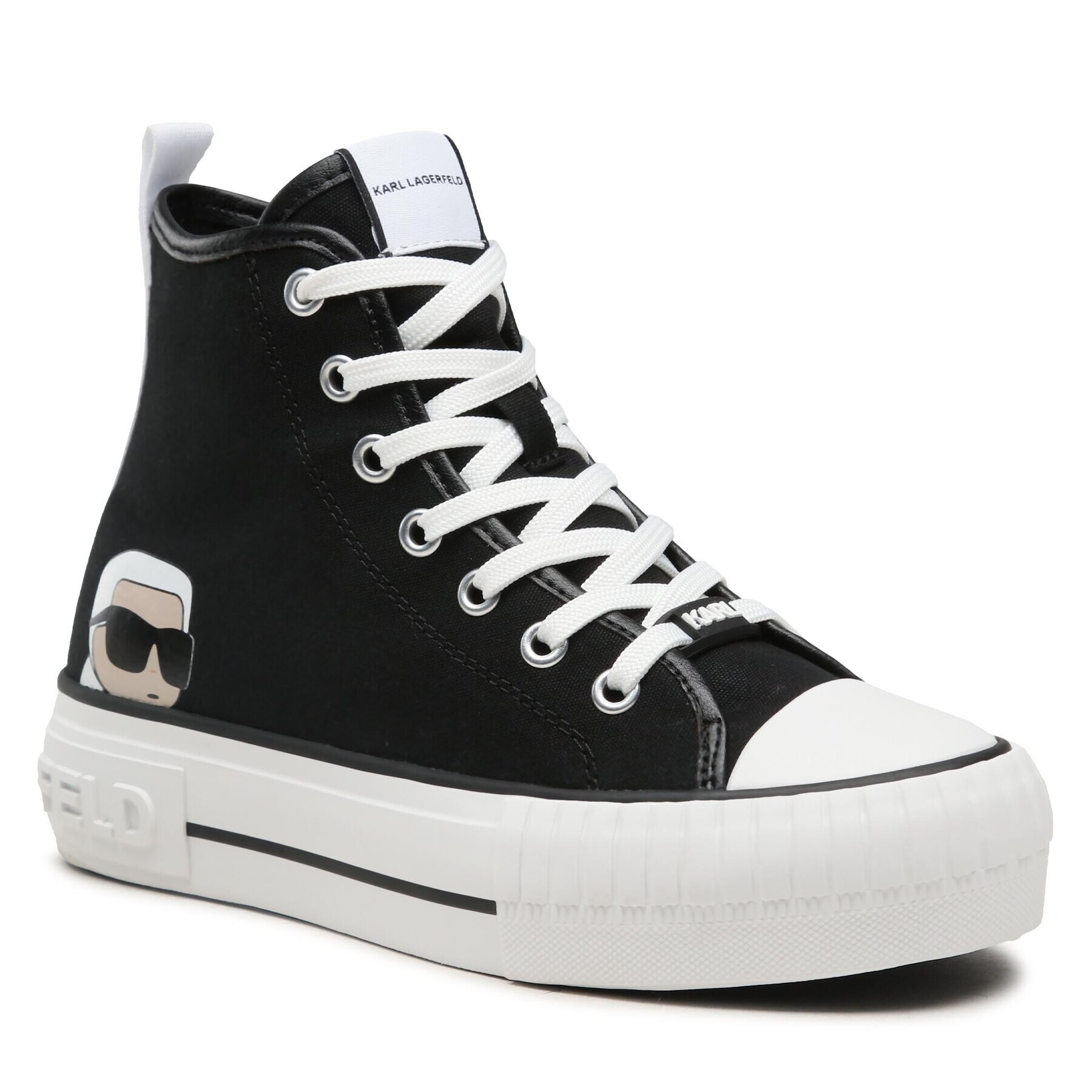 KARL LAGERFELD Sneakers - Pepit.gr