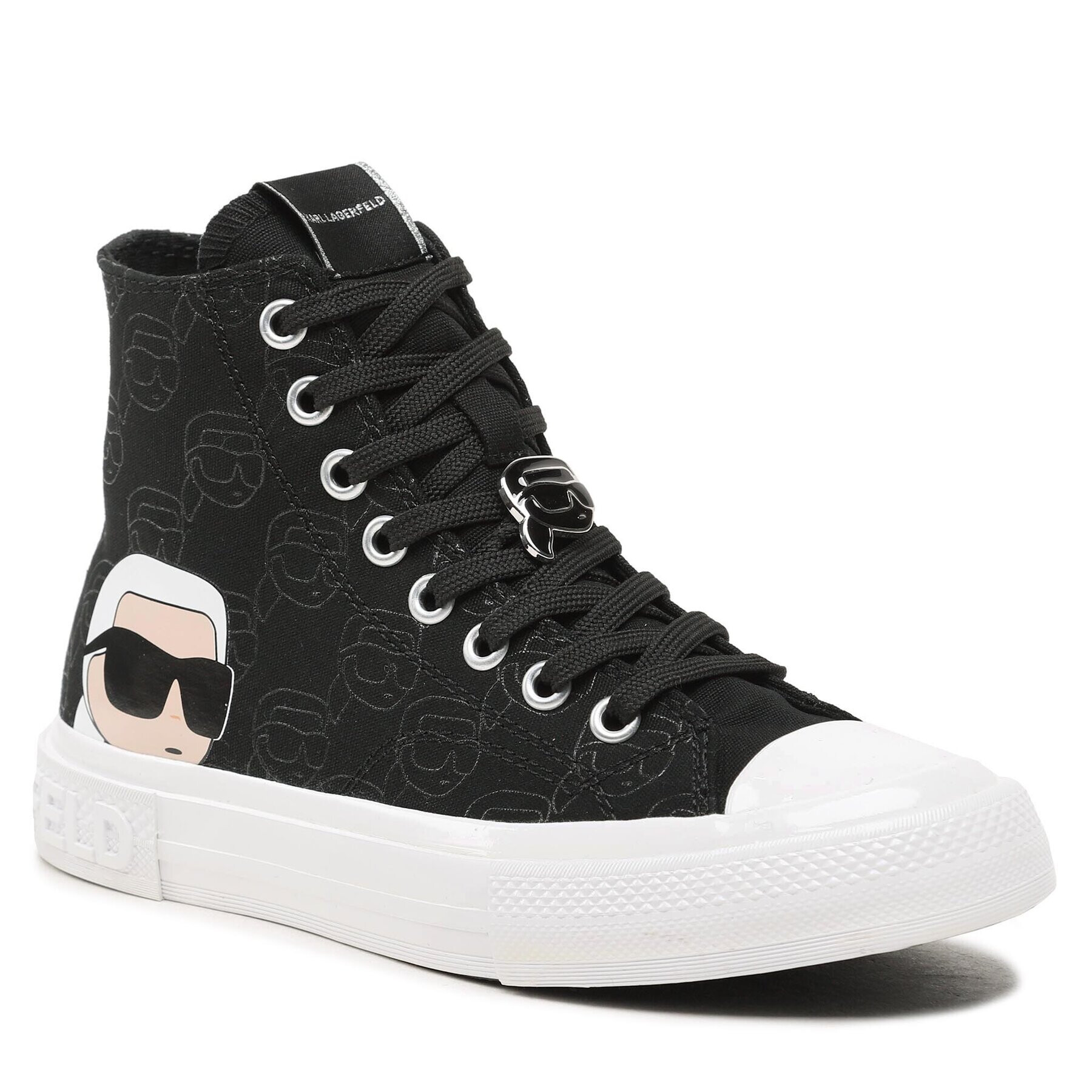 KARL LAGERFELD Sneakers - Pepit.gr