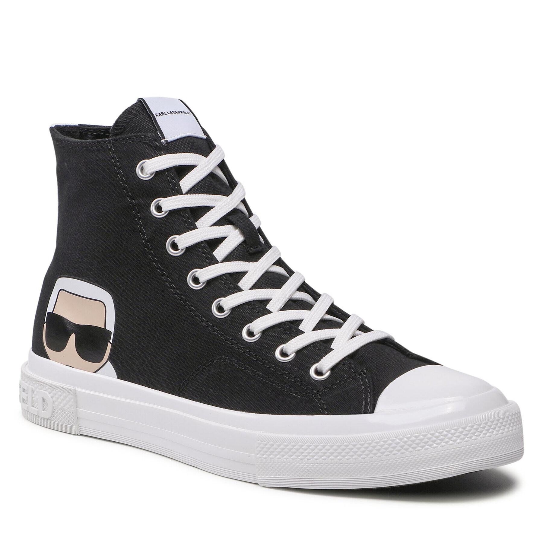 KARL LAGERFELD Sneakers - Pepit.gr