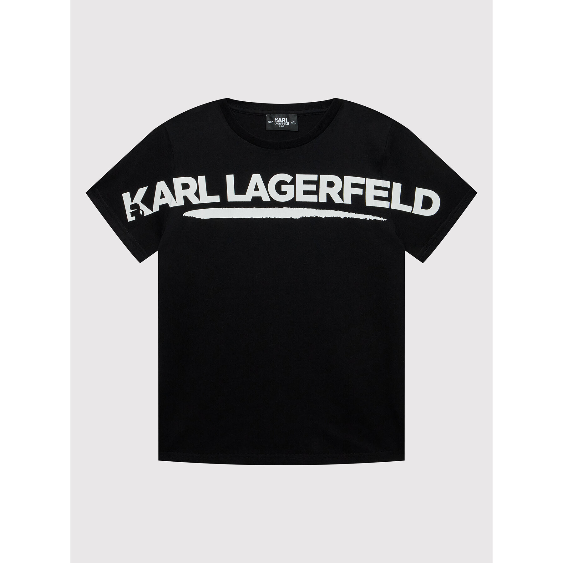 KARL LAGERFELD T-Shirt - Pepit.gr