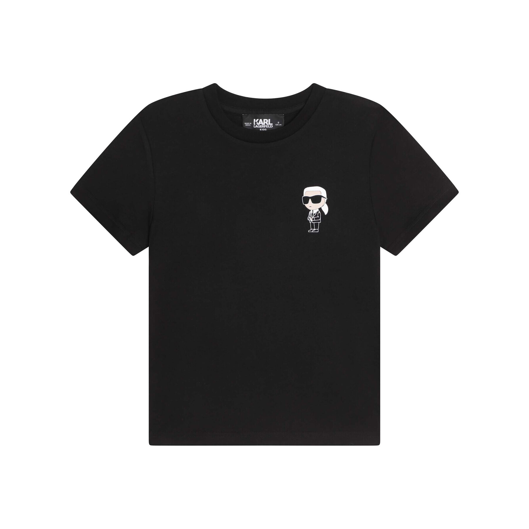 KARL LAGERFELD T-Shirt - Pepit.gr