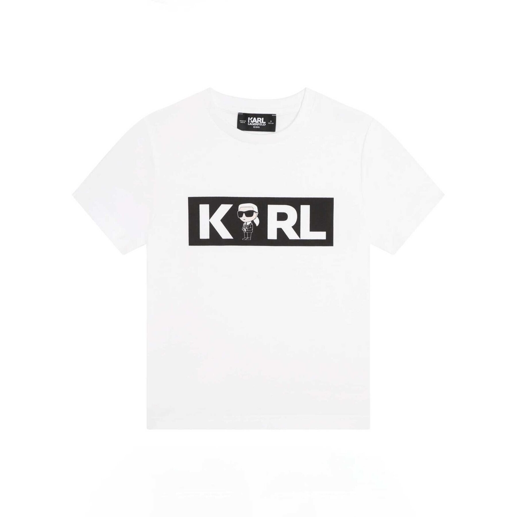 KARL LAGERFELD T-Shirt - Pepit.gr