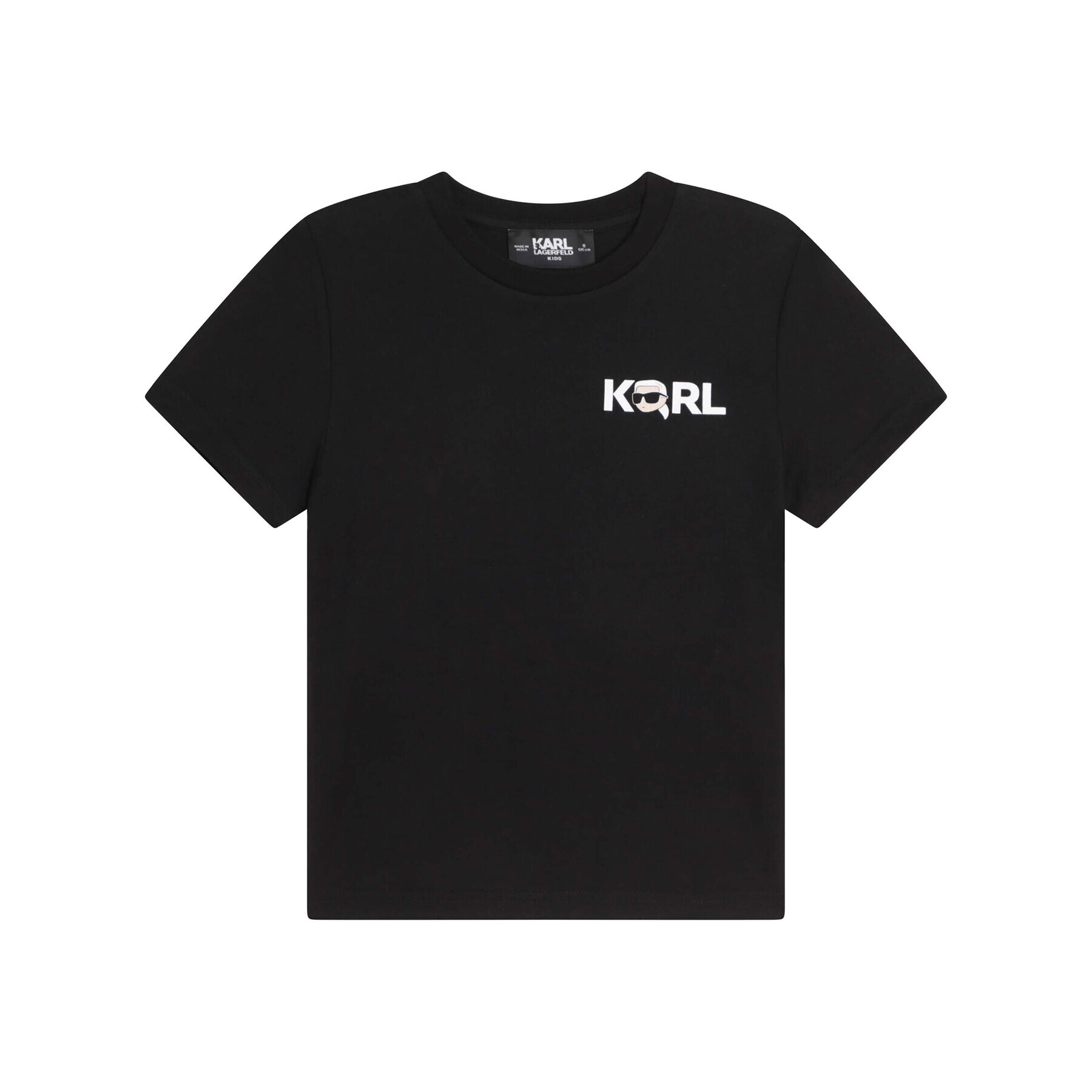 KARL LAGERFELD T-Shirt - Pepit.gr