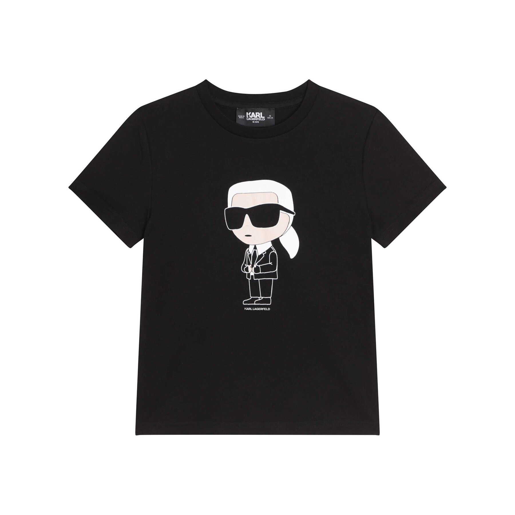 KARL LAGERFELD T-Shirt - Pepit.gr