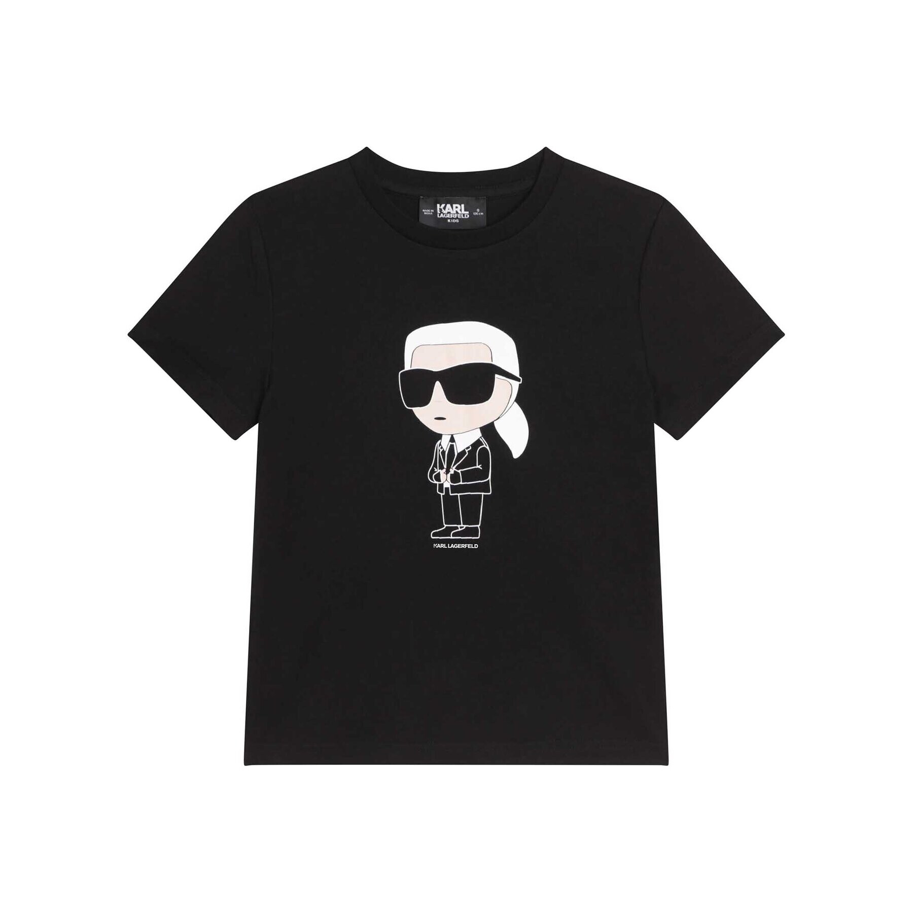 KARL LAGERFELD T-Shirt - Pepit.gr