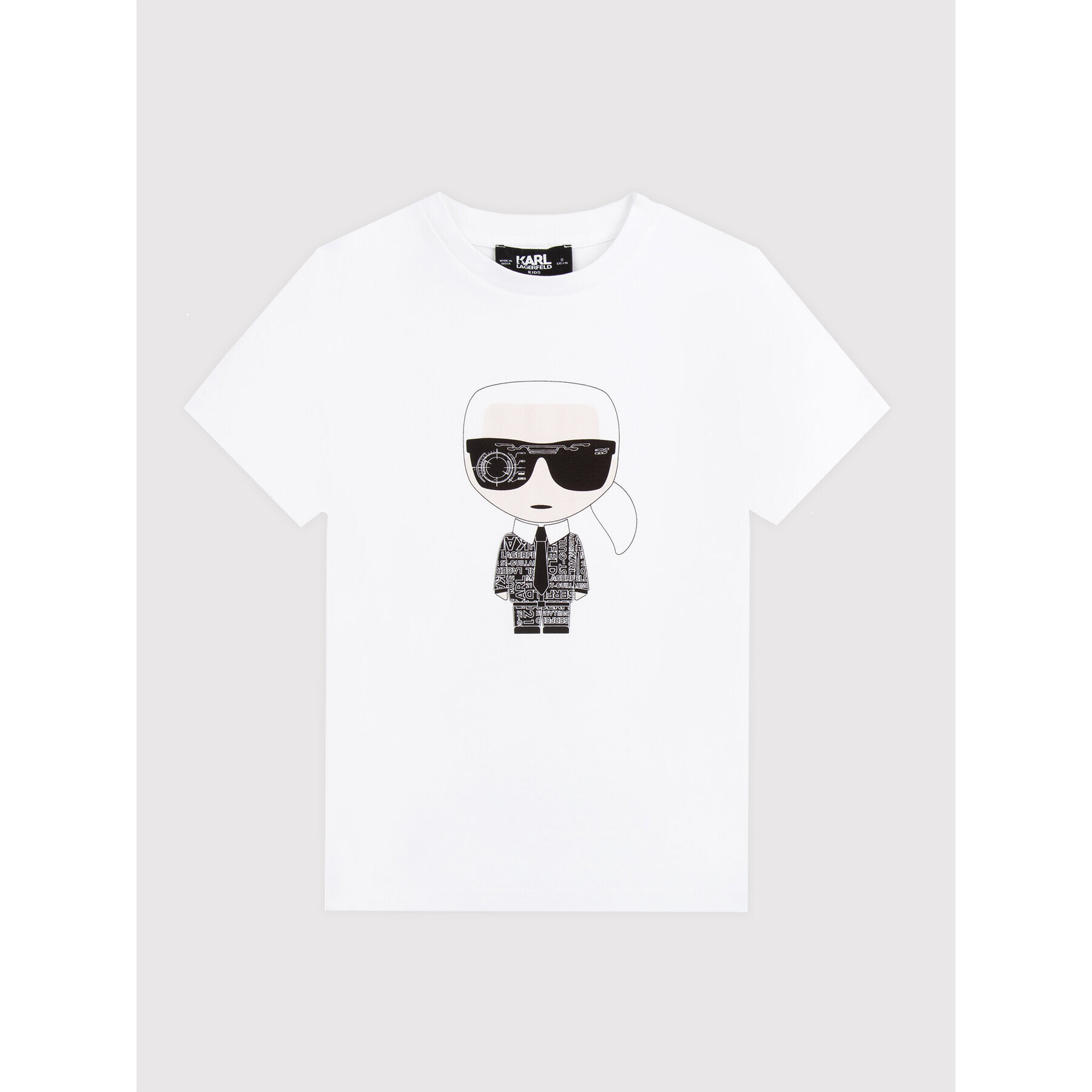 KARL LAGERFELD T-Shirt - Pepit.gr