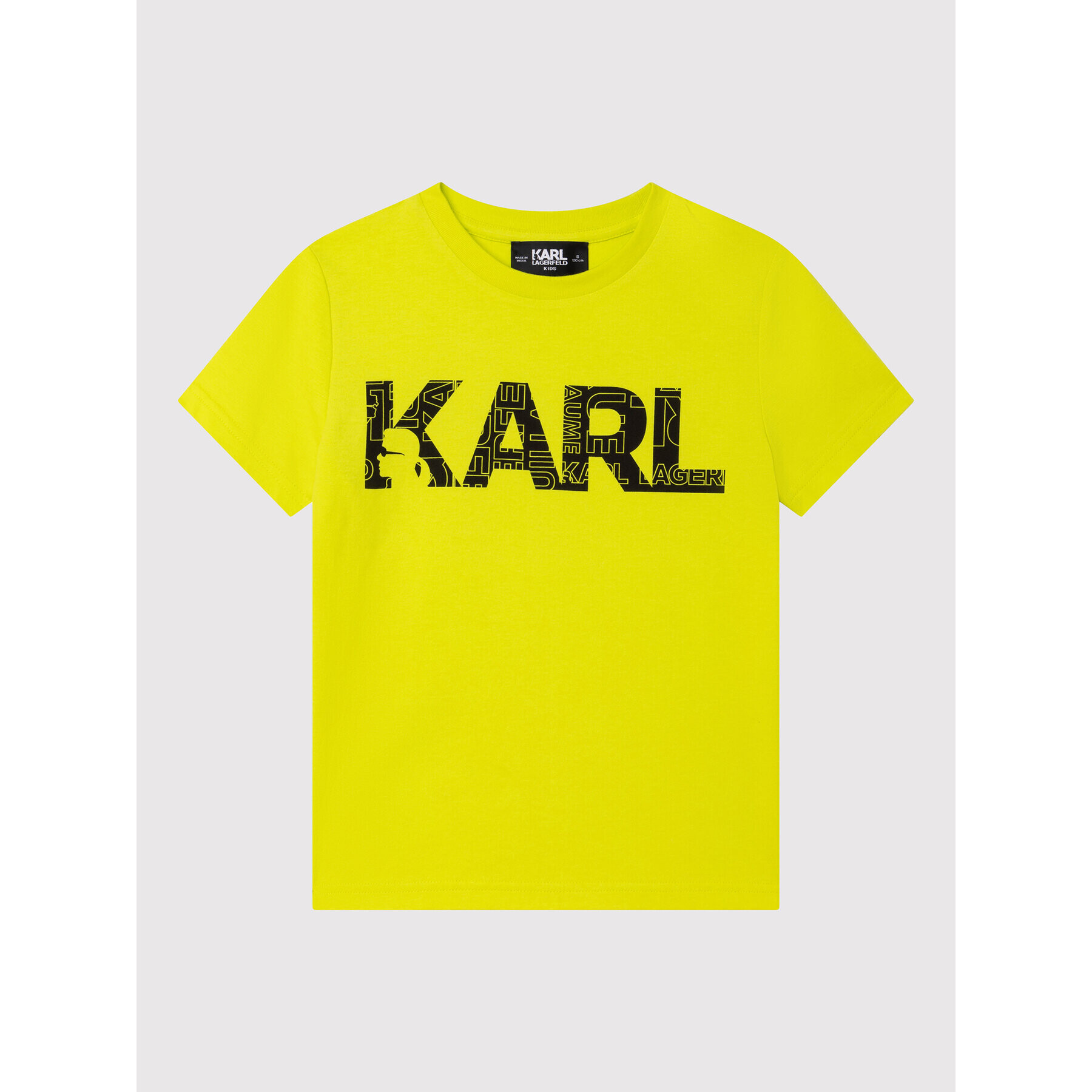 KARL LAGERFELD T-Shirt - Pepit.gr