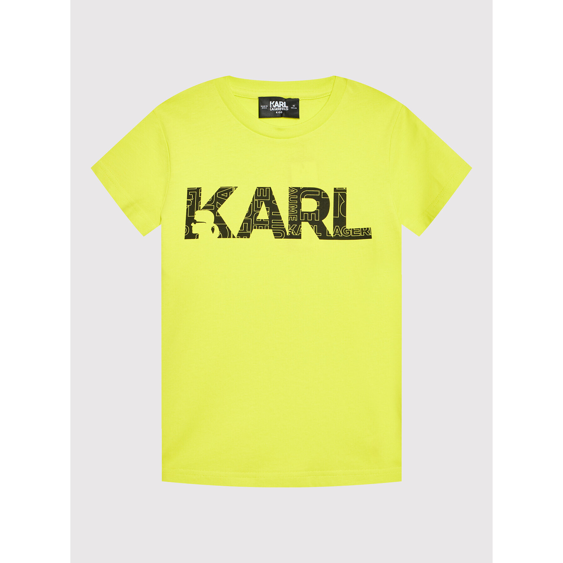 KARL LAGERFELD T-Shirt - Pepit.gr