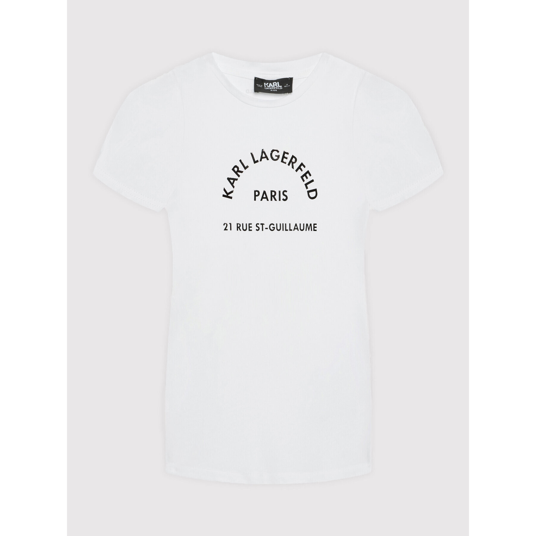 KARL LAGERFELD T-Shirt - Pepit.gr