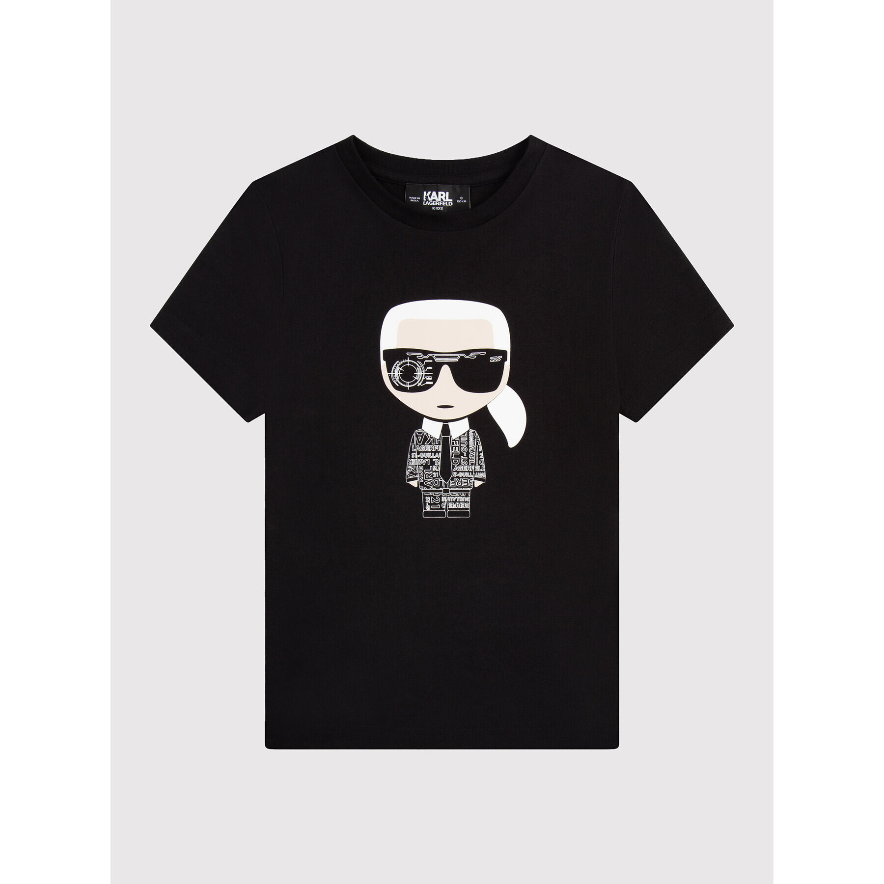 KARL LAGERFELD T-Shirt - Pepit.gr