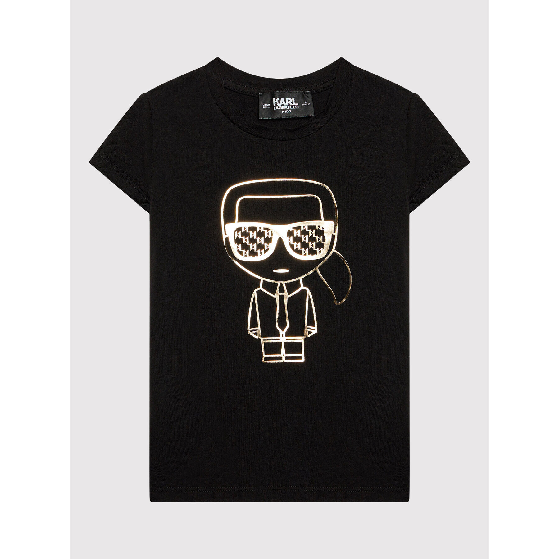 KARL LAGERFELD T-Shirt - Pepit.gr