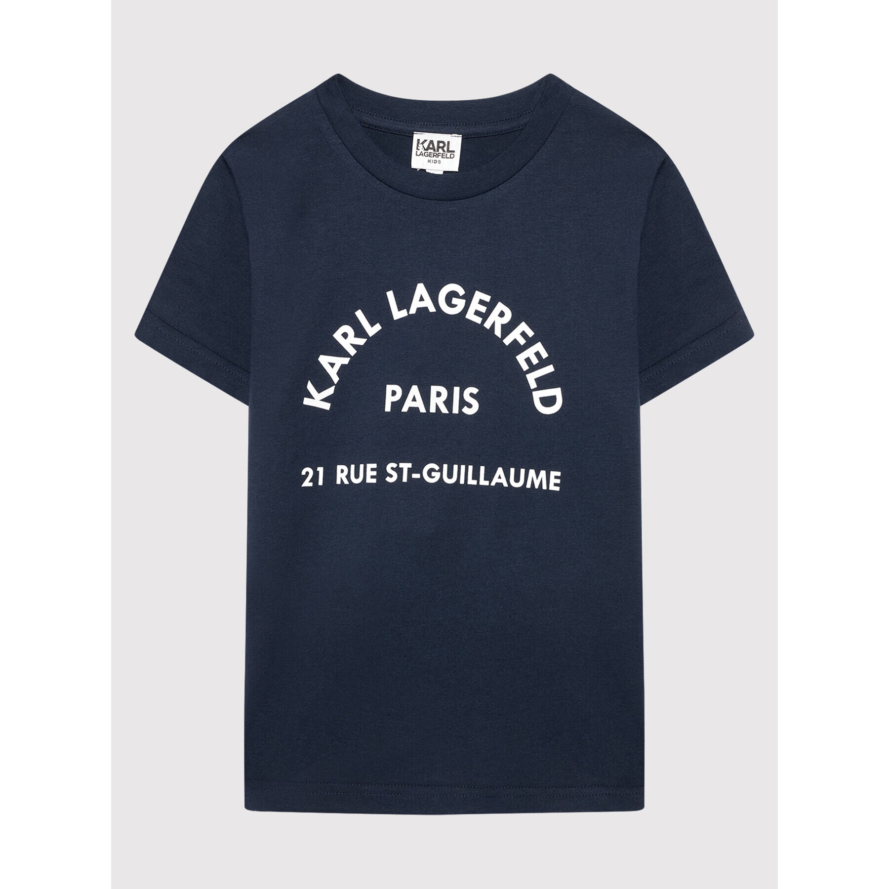 KARL LAGERFELD T-Shirt - Pepit.gr