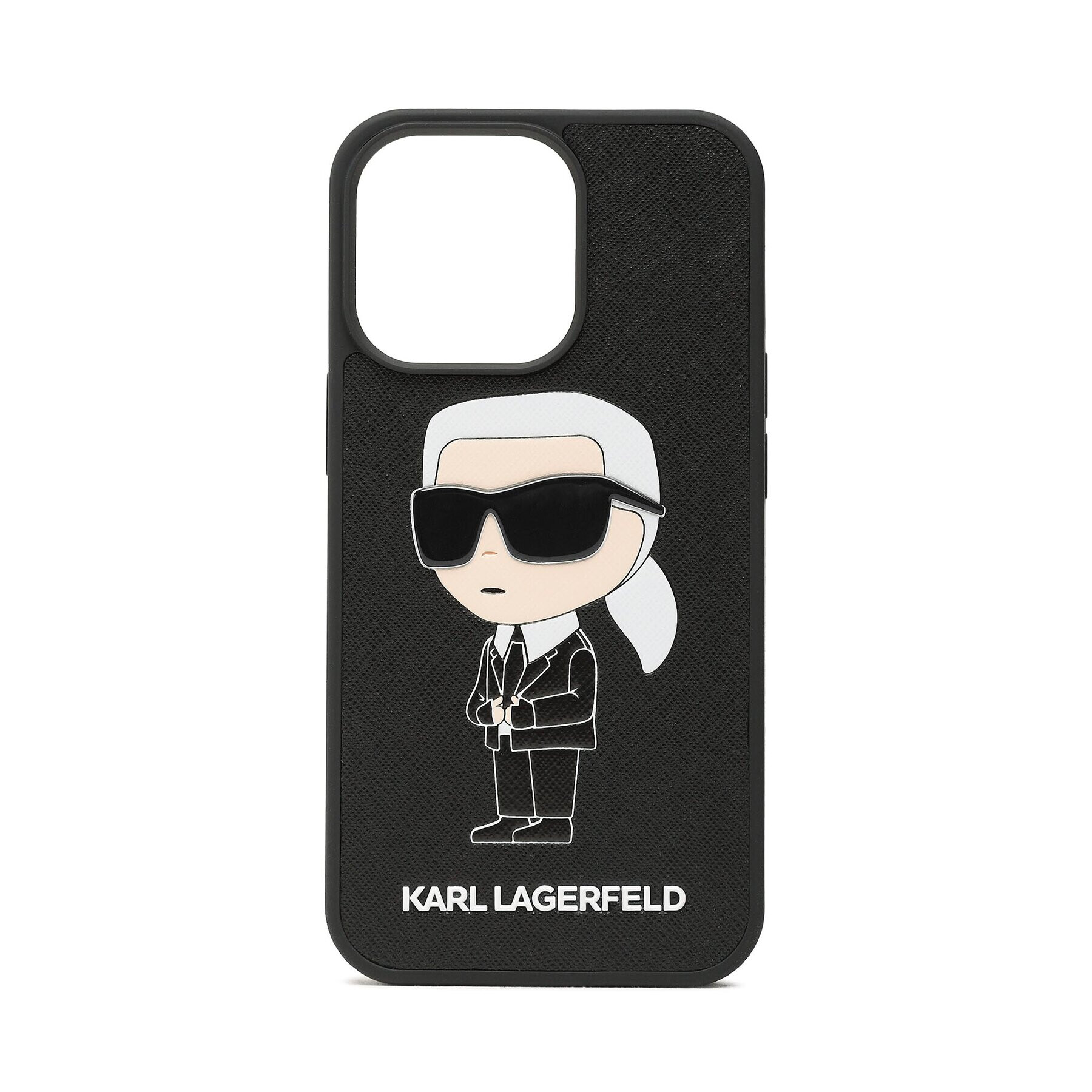 KARL LAGERFELD Θήκη κινητού - Pepit.gr