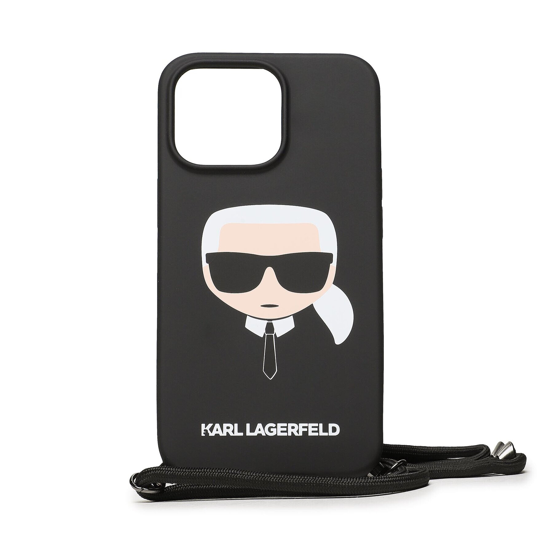 KARL LAGERFELD Θήκη κινητού Home - Pepit.gr