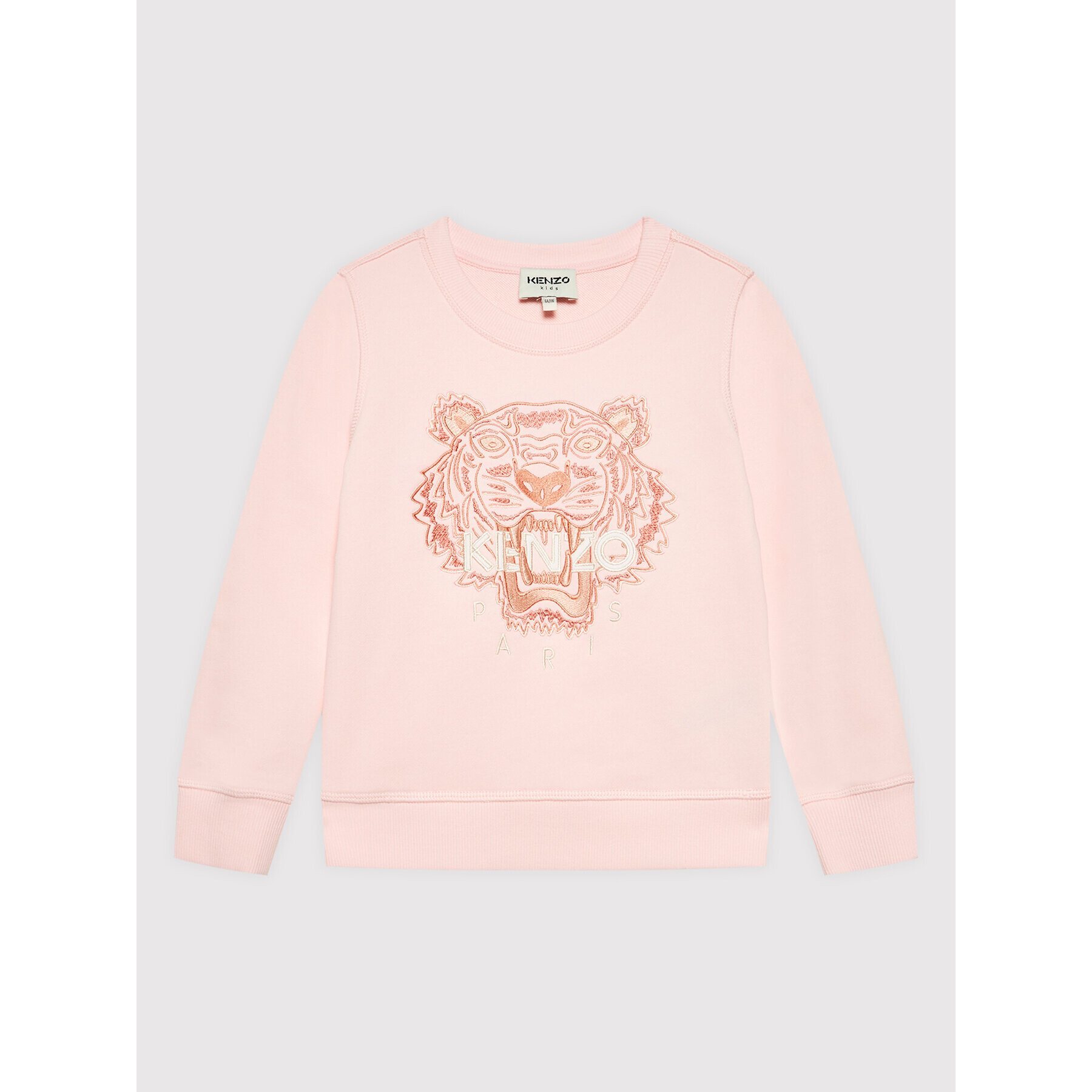 Kenzo Kids Μπλούζα - Pepit.gr