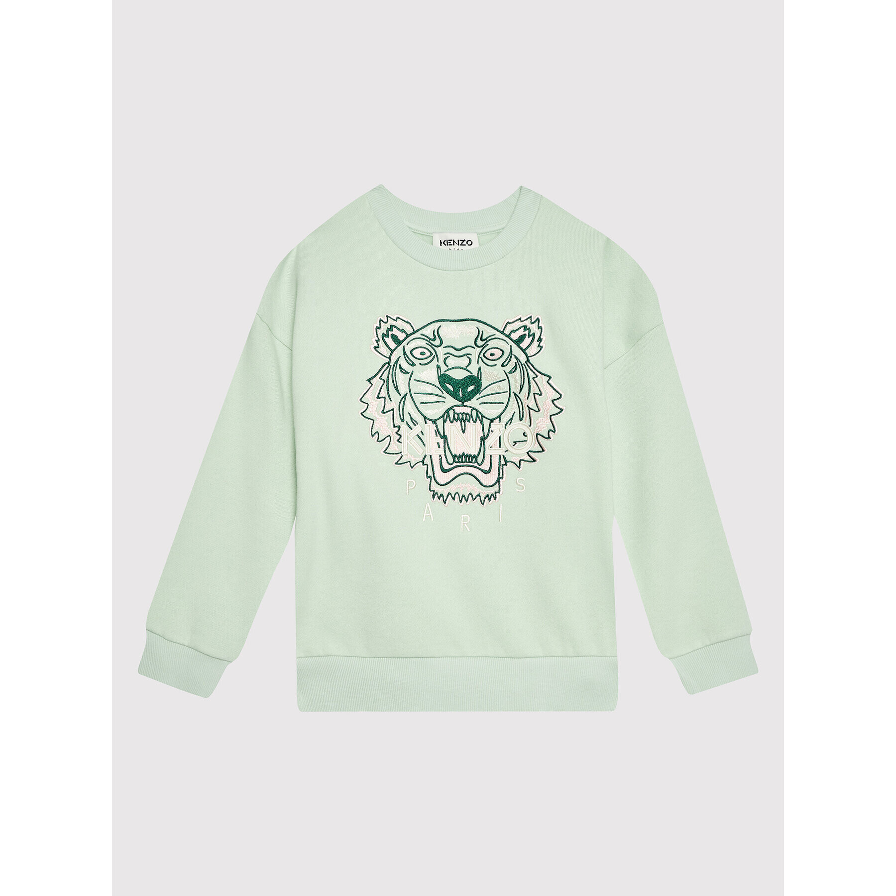 Kenzo Kids Μπλούζα - Pepit.gr