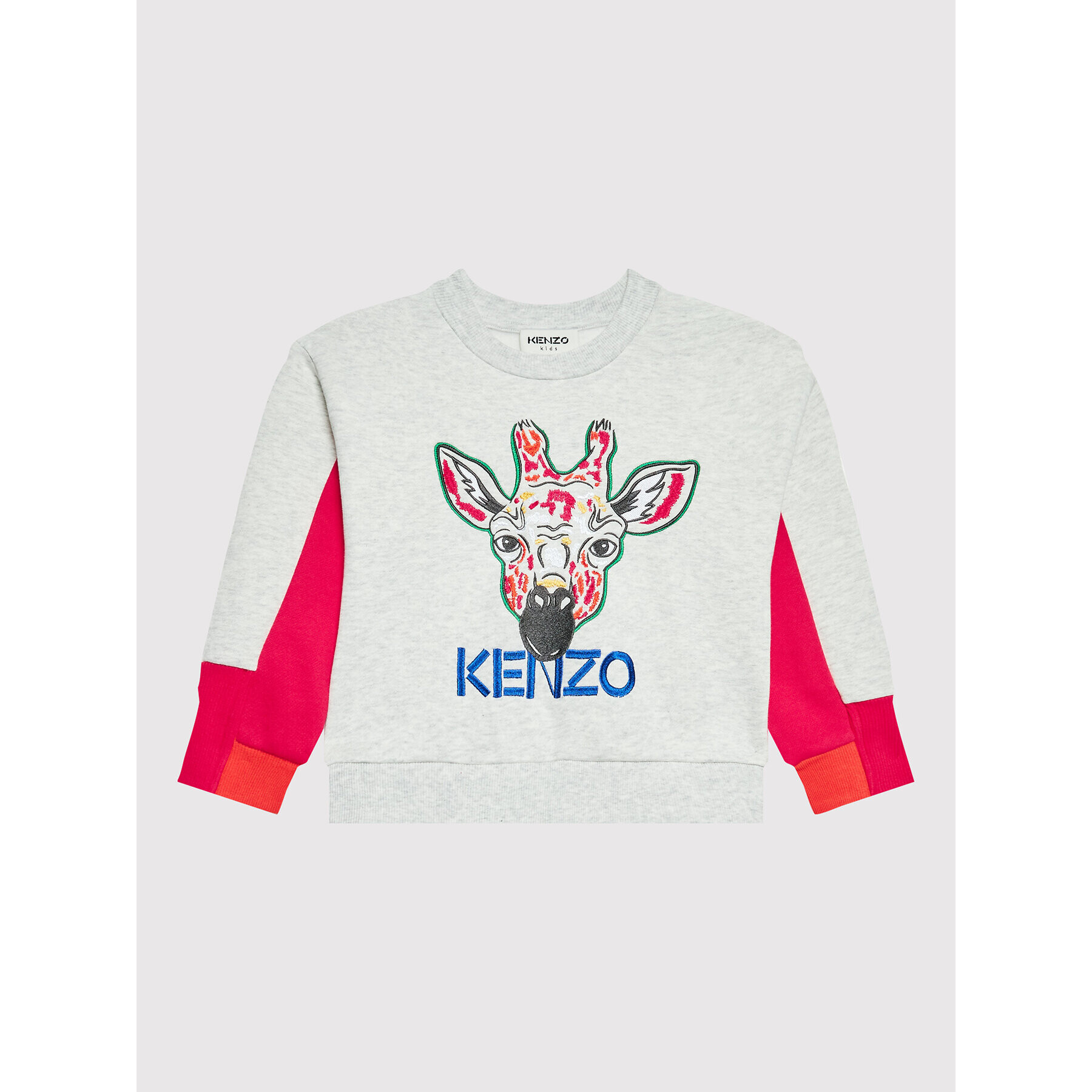 Kenzo Kids Μπλούζα - Pepit.gr