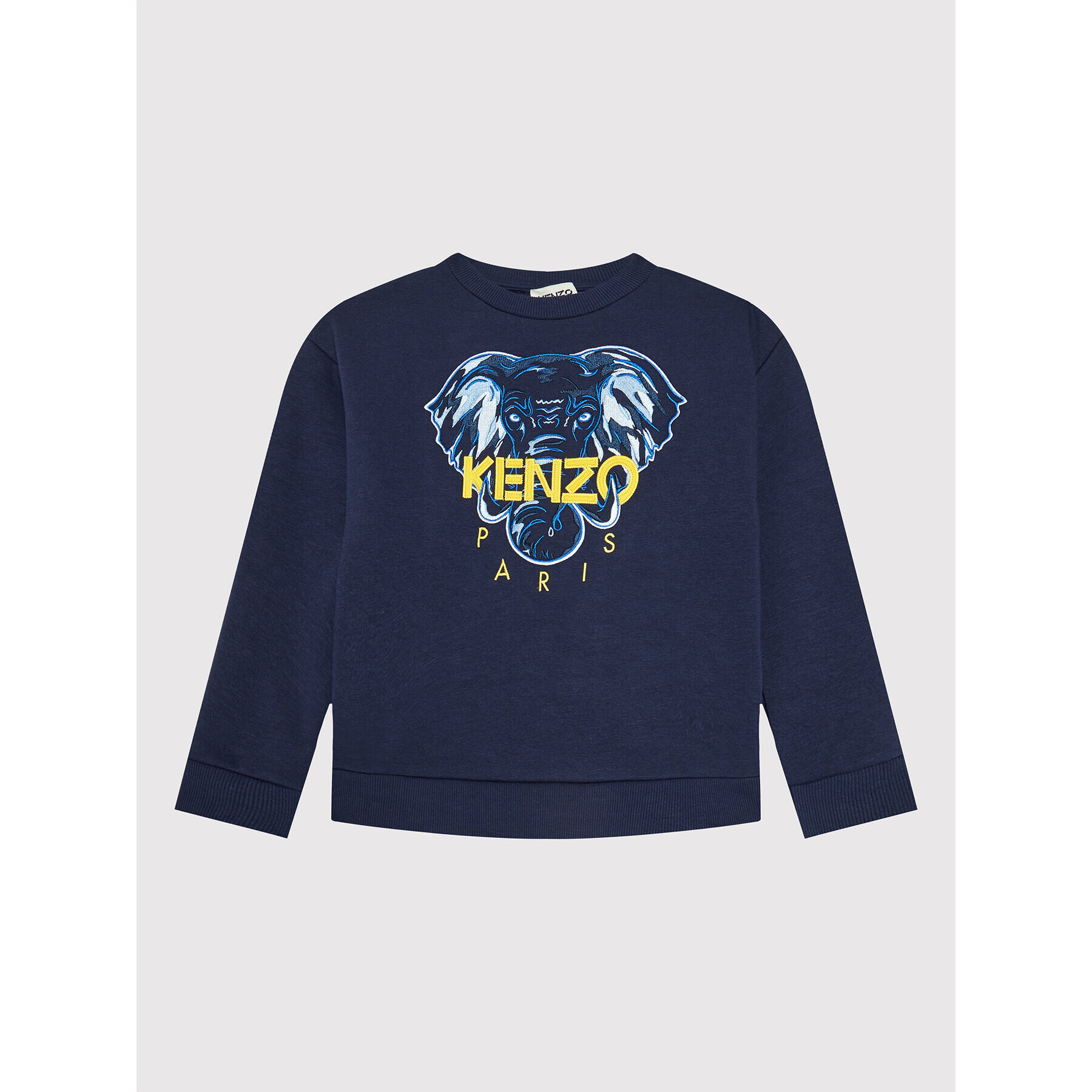 Kenzo Kids Μπλούζα - Pepit.gr