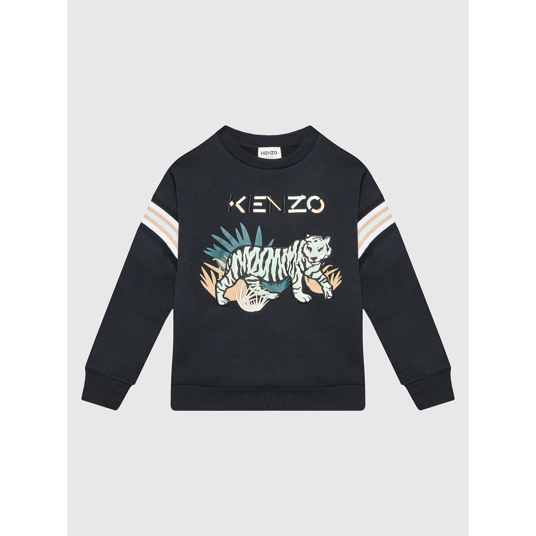 Kenzo Kids Μπλούζα - Pepit.gr