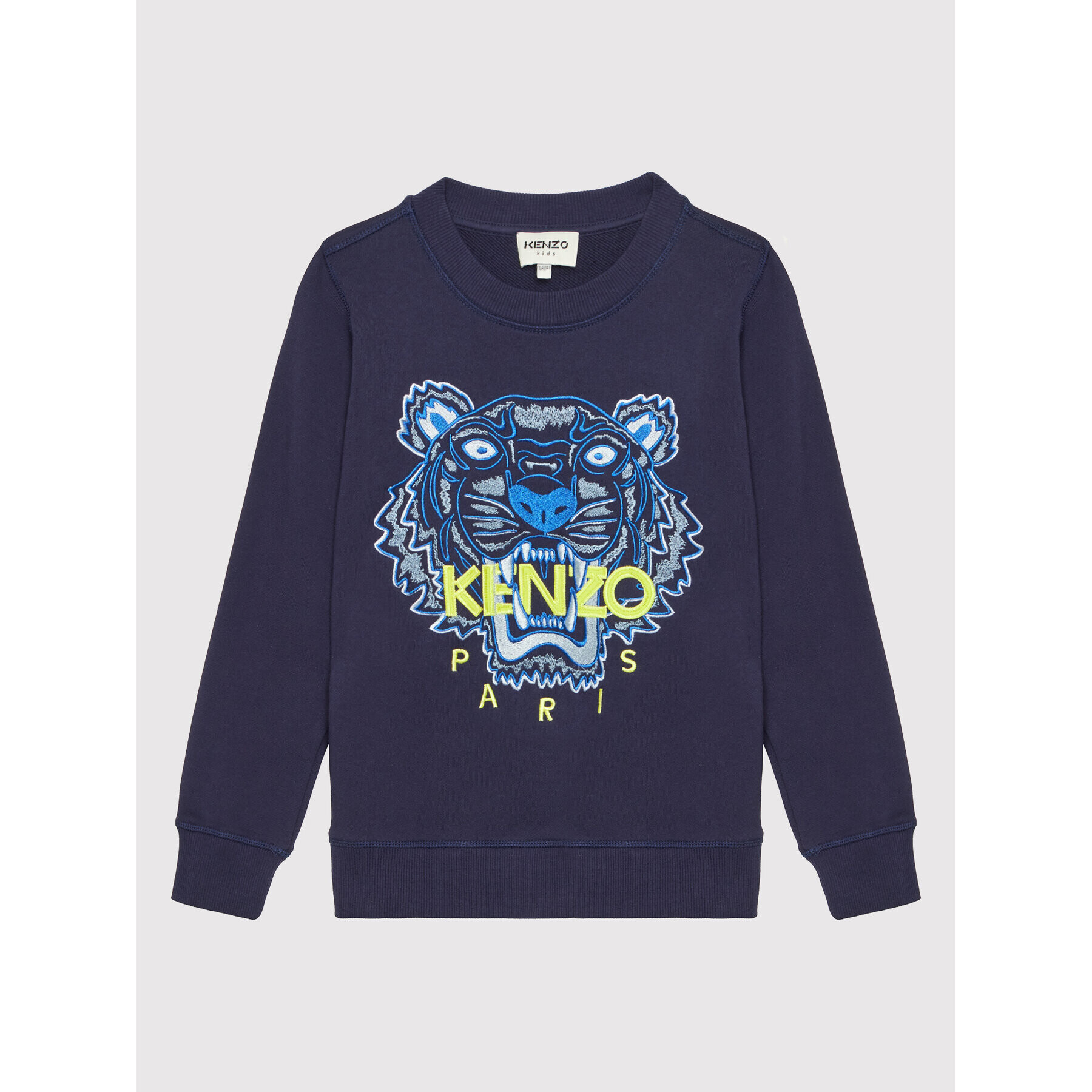 Kenzo Kids Μπλούζα - Pepit.gr