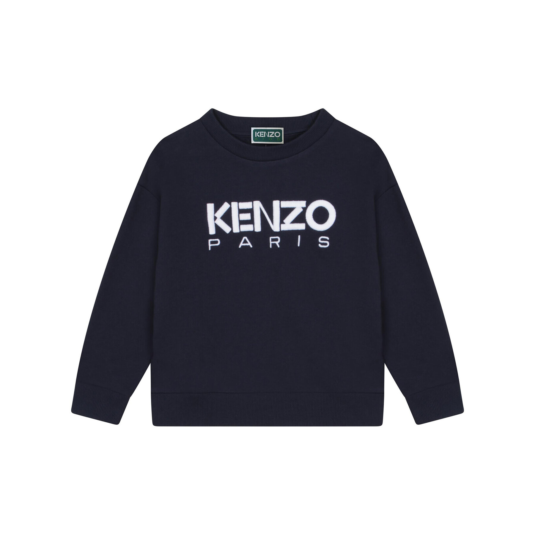 Kenzo Kids Μπλούζα - Pepit.gr