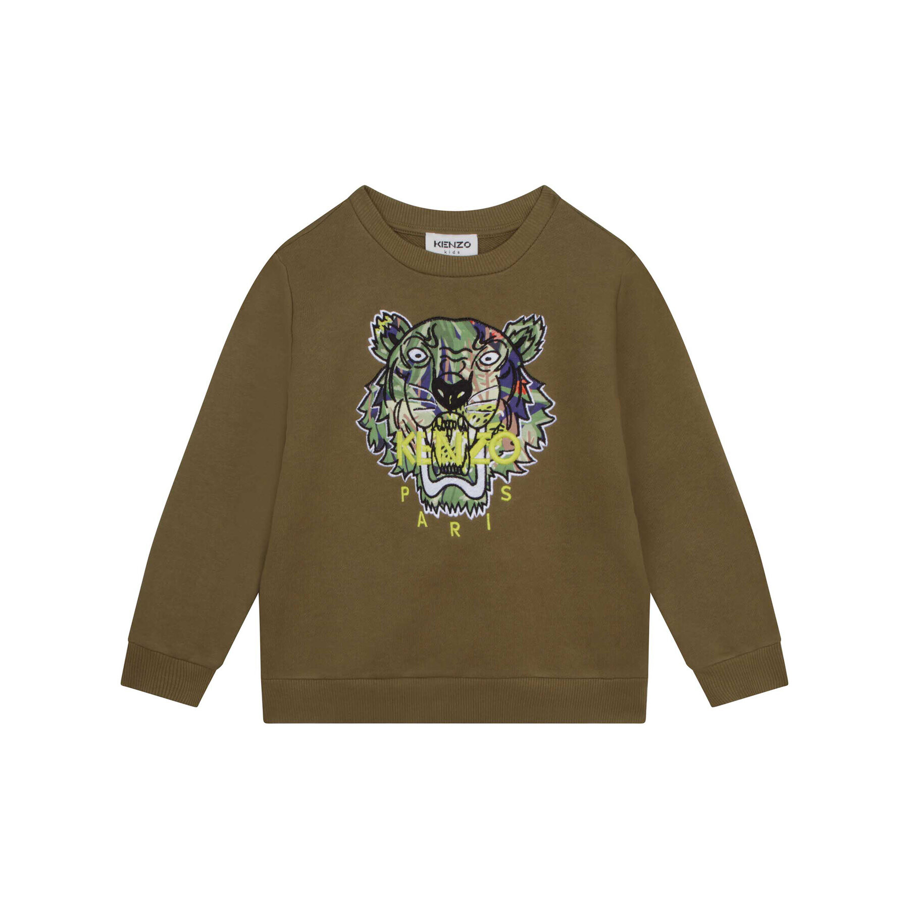 Kenzo Kids Μπλούζα - Pepit.gr