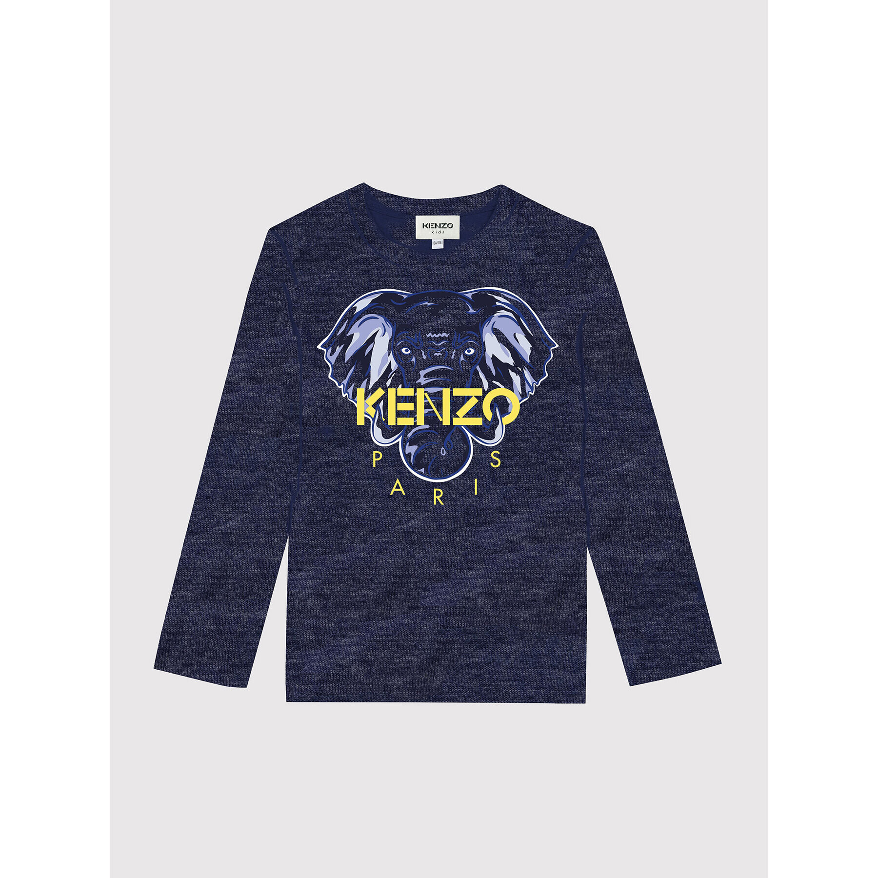 Kenzo Kids Μπλουζάκι - Pepit.gr