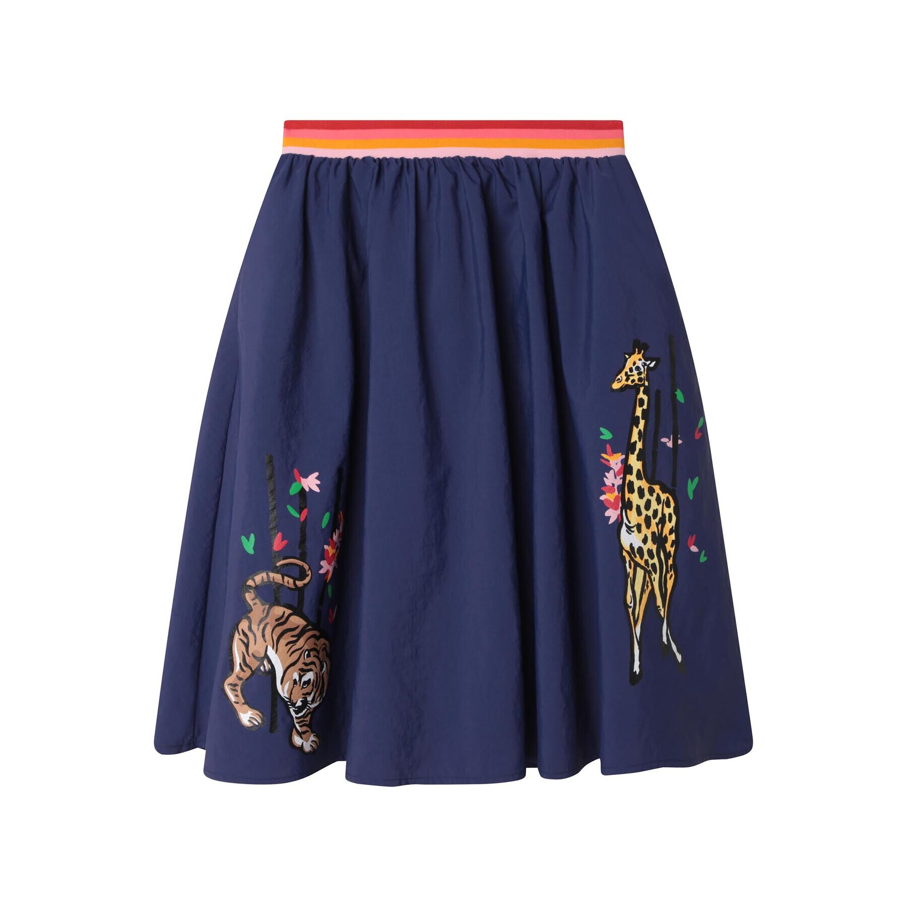 Kenzo Kids Φούστα - Pepit.gr