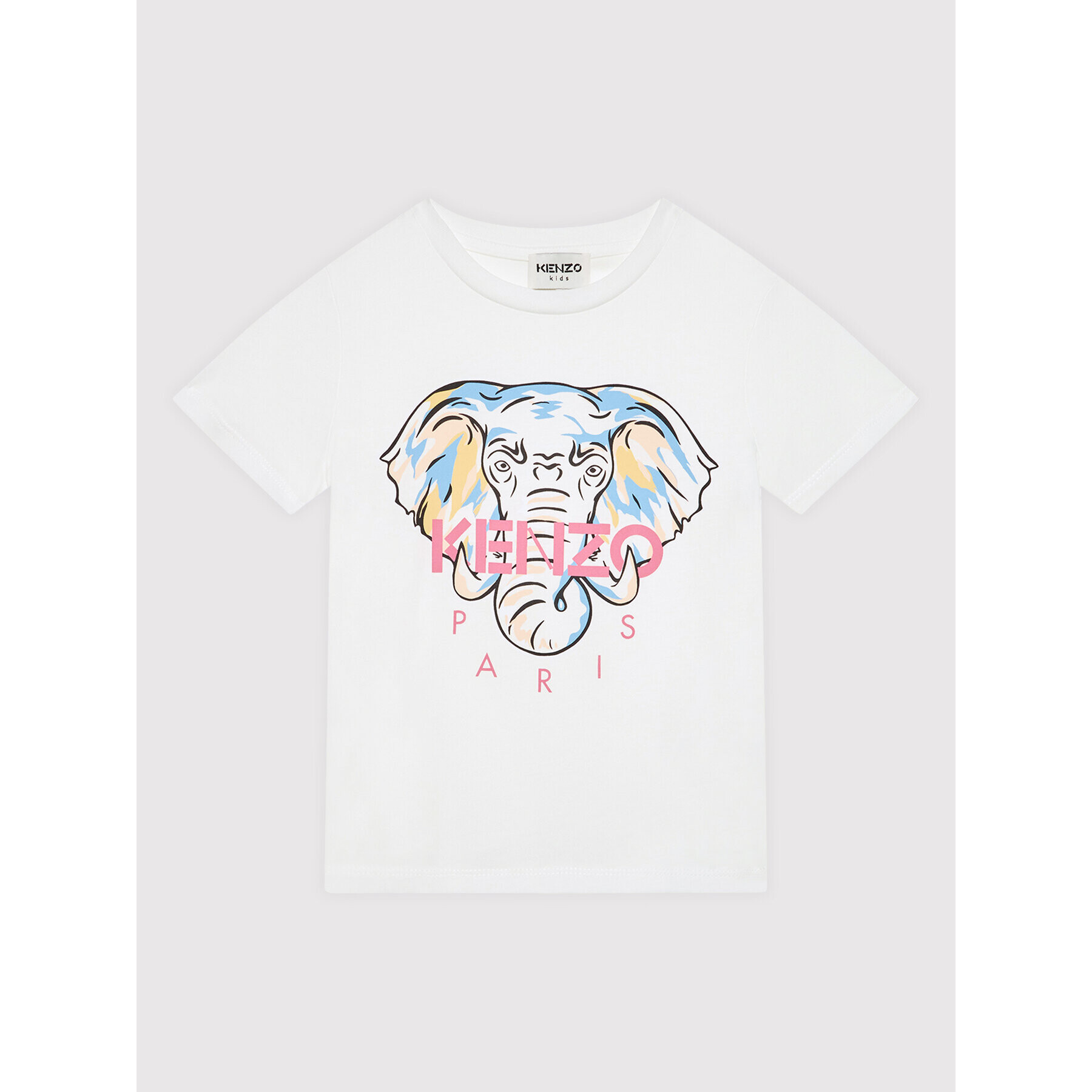 Kenzo Kids T-Shirt - Pepit.gr